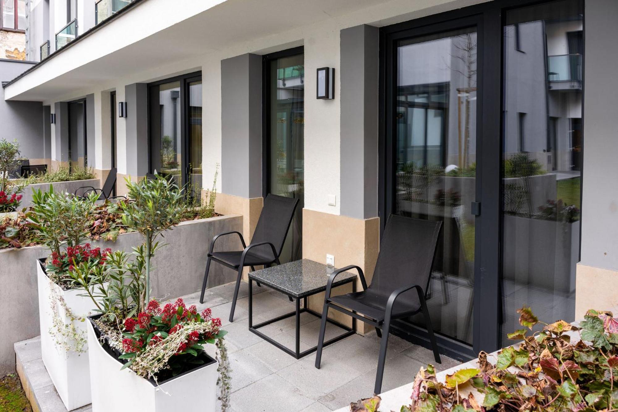 Premium Two Floor suite
