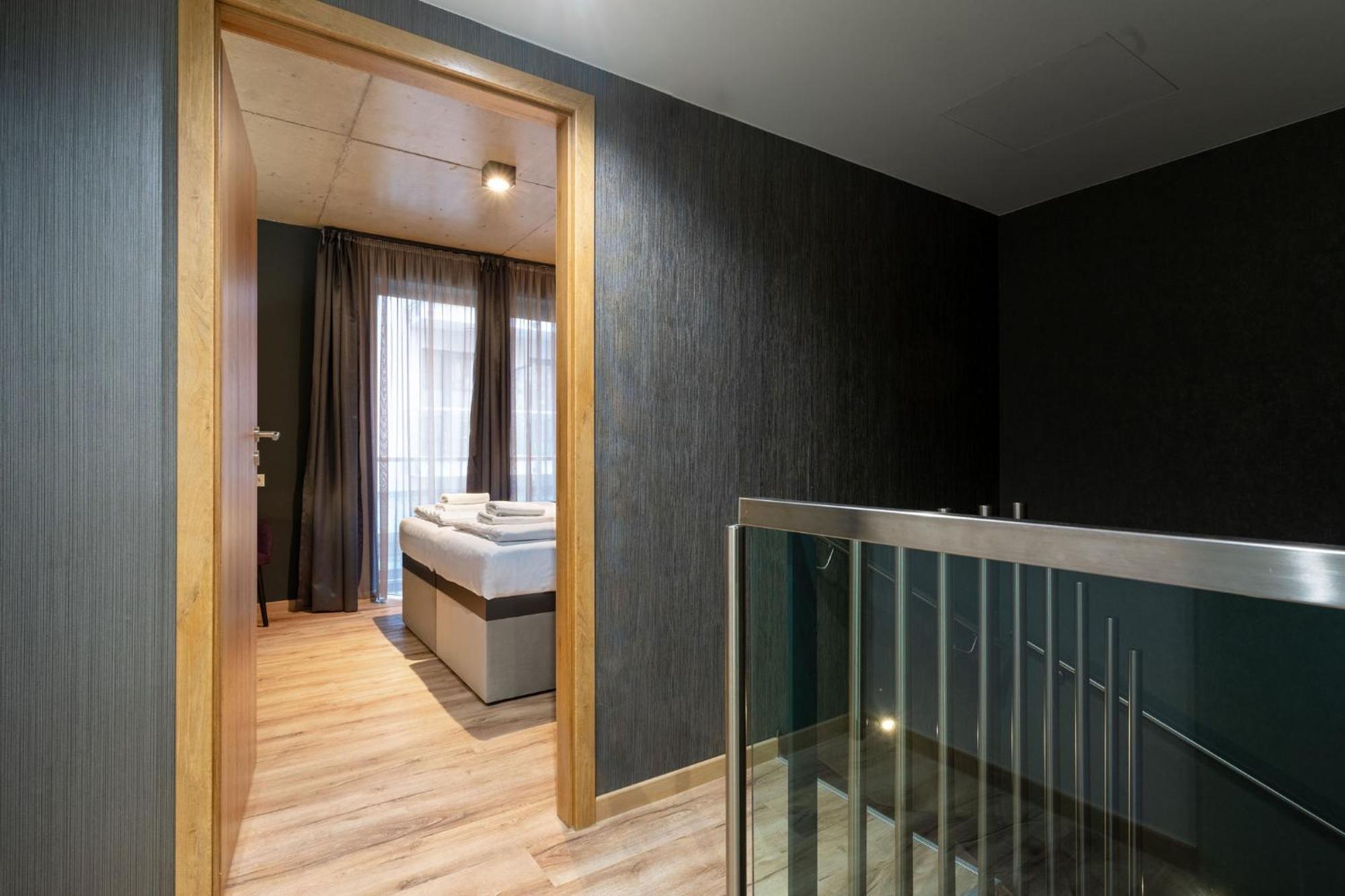 Premium Two Floor suite