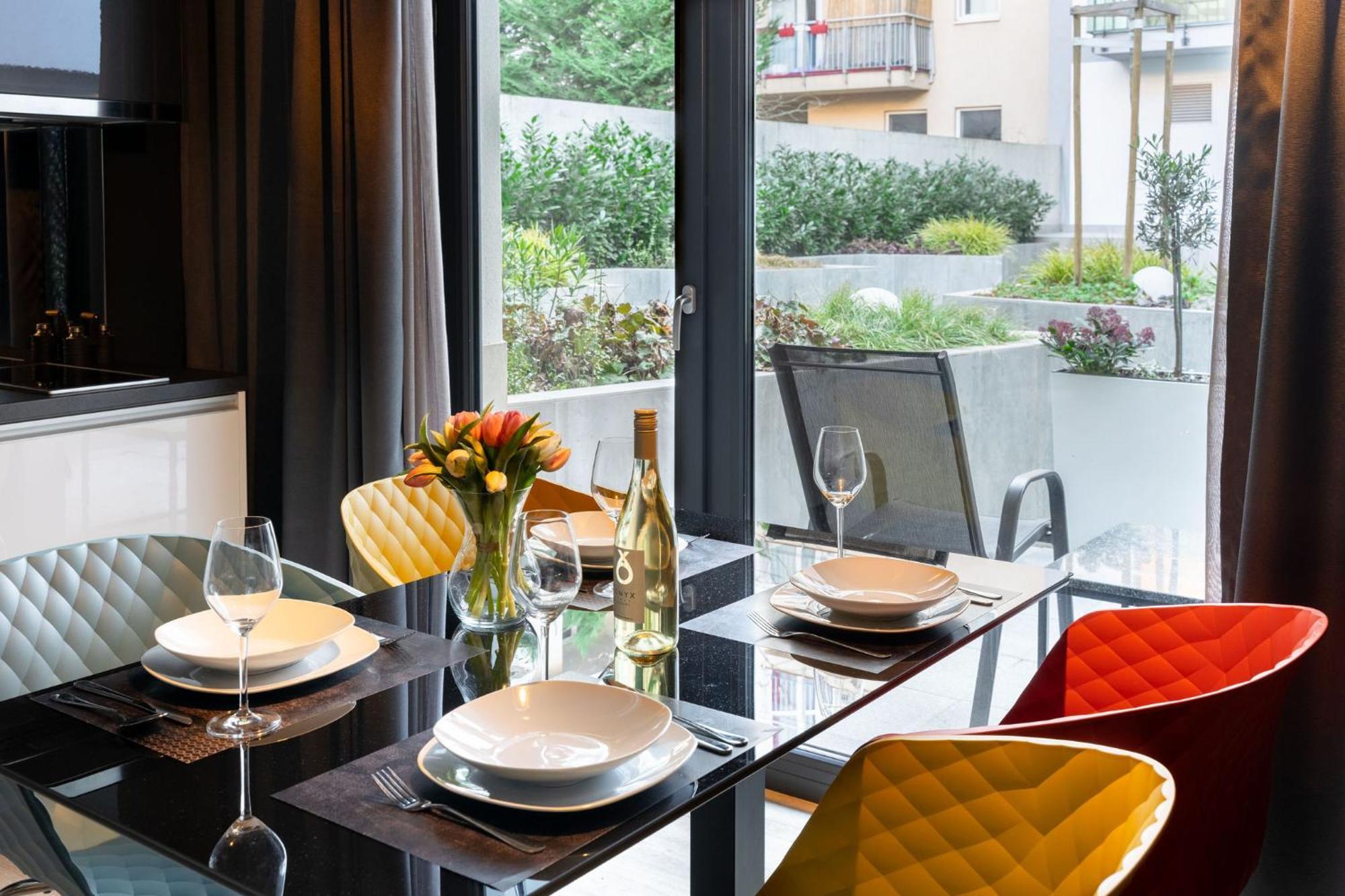 Premium Two Floor suite
