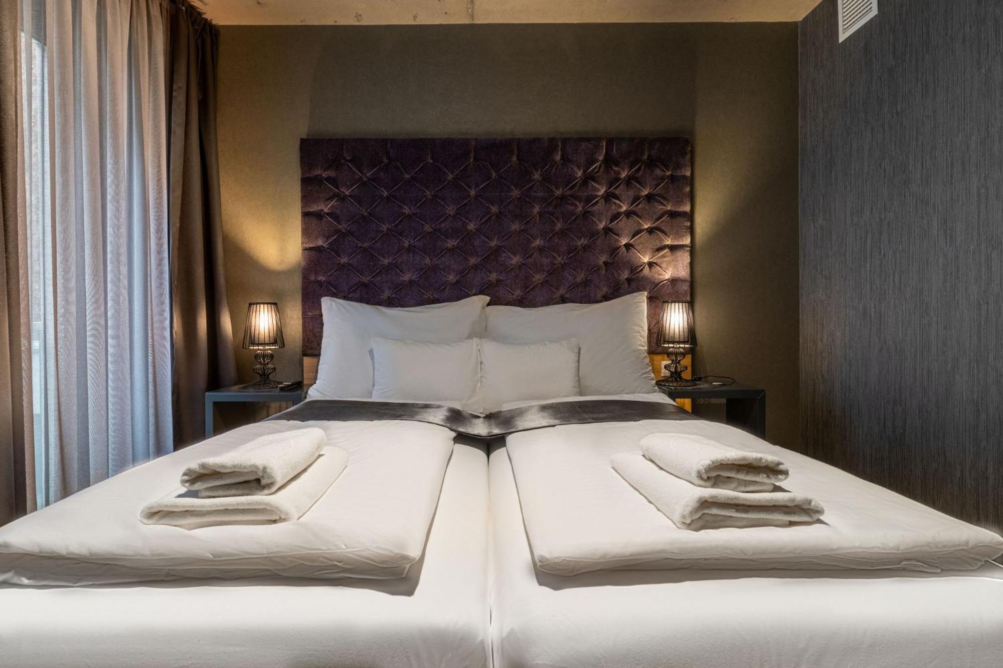 Premium Two Floor suite