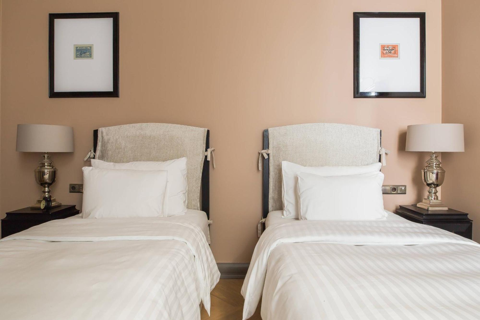 Comfort Twin Room