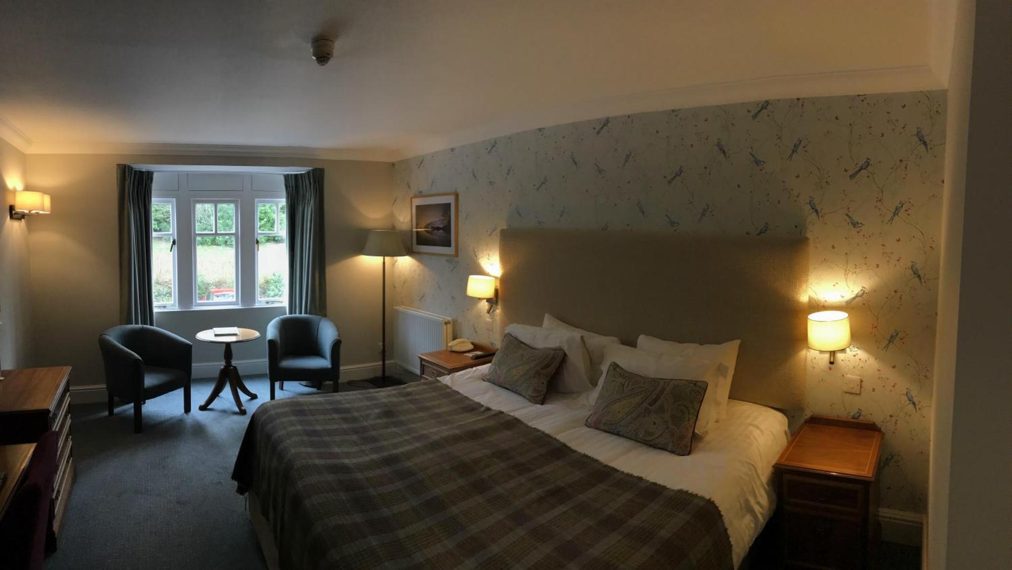 Superior Twin or Double Room
