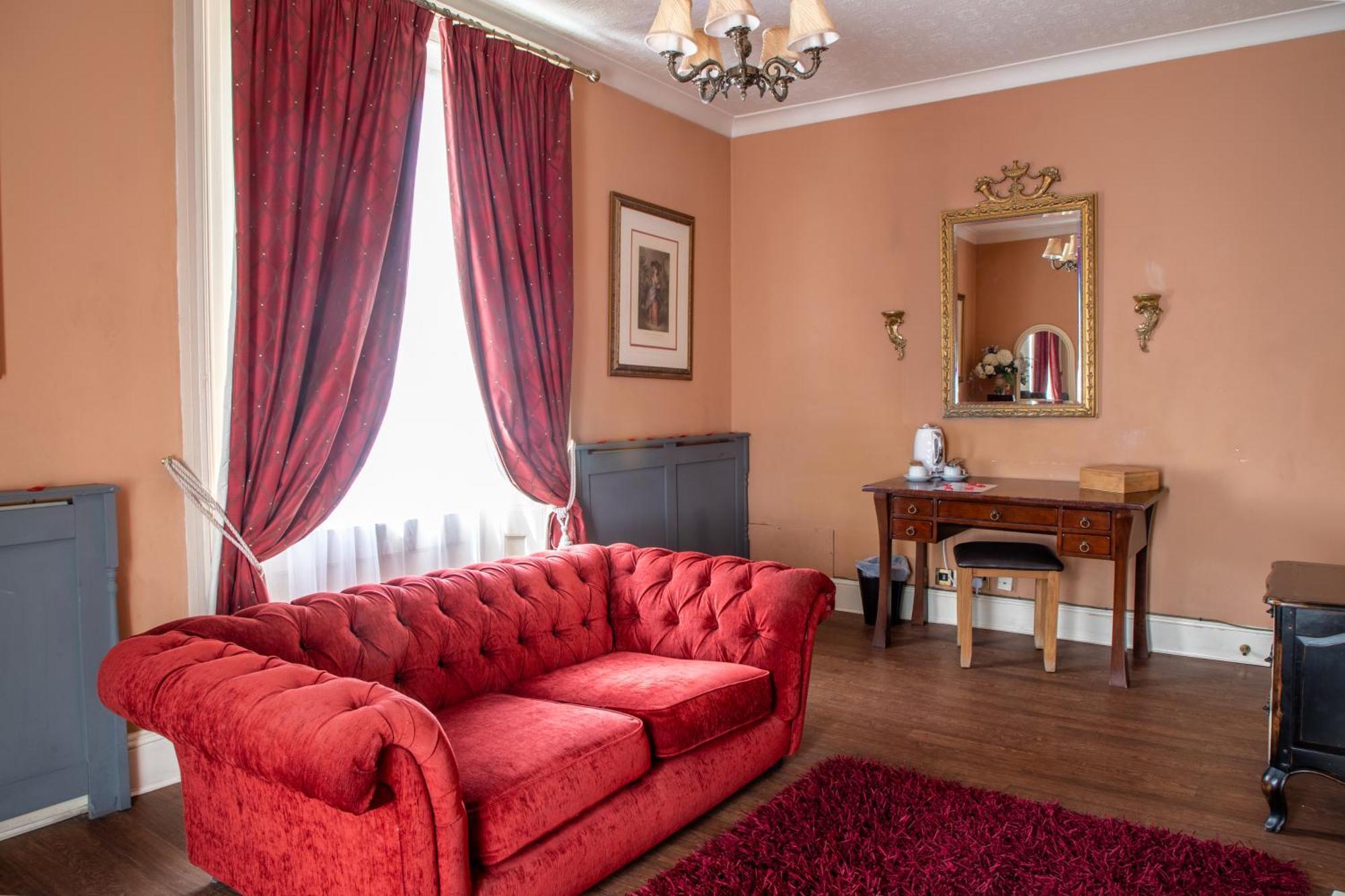 Bridal Suite