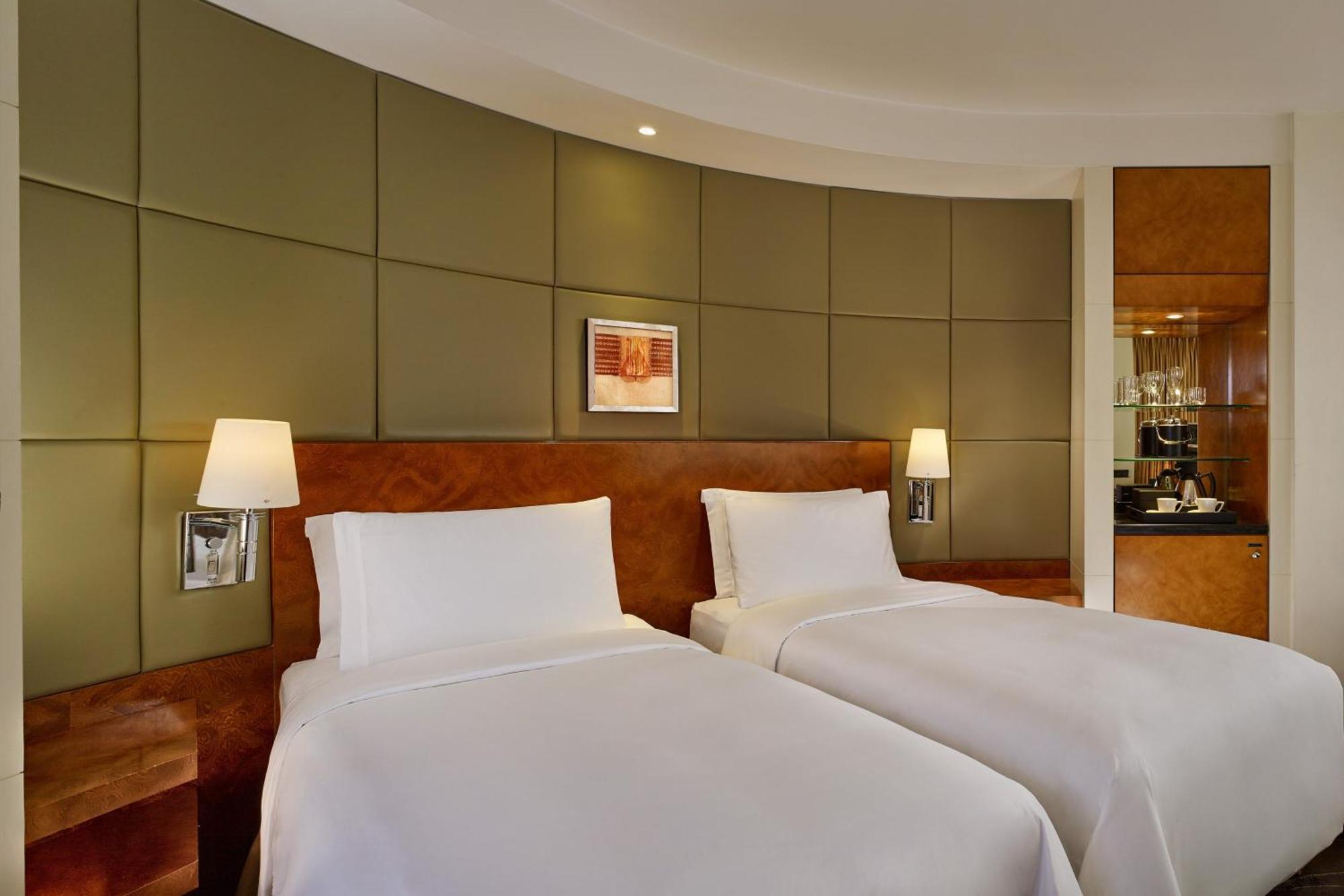 Quarto Clássico, Quarto, 2 Camas de Solteiro
