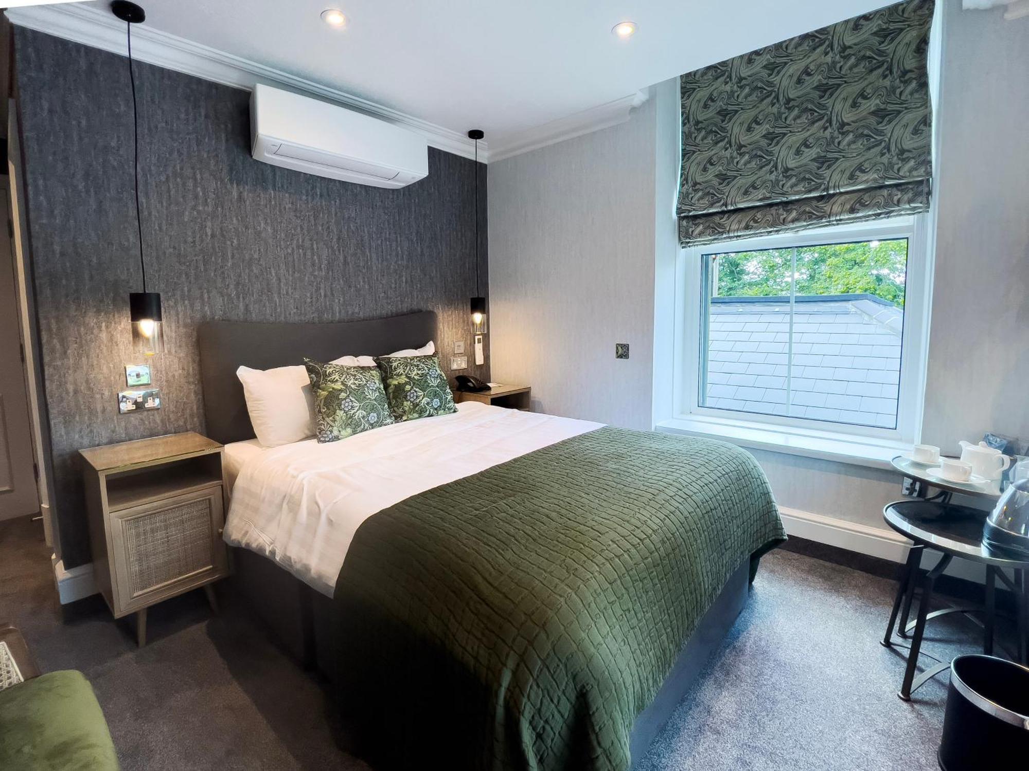 Cosy Double Room