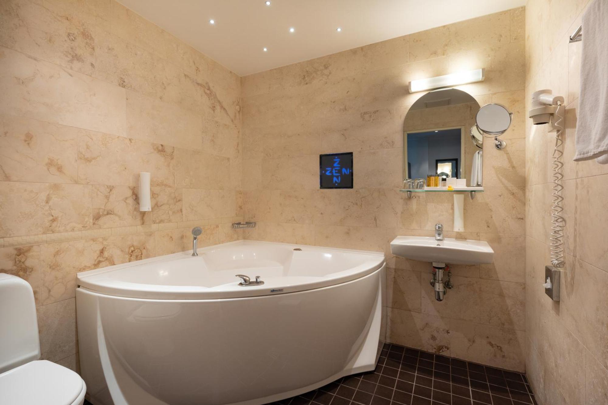 Chambre Familiale