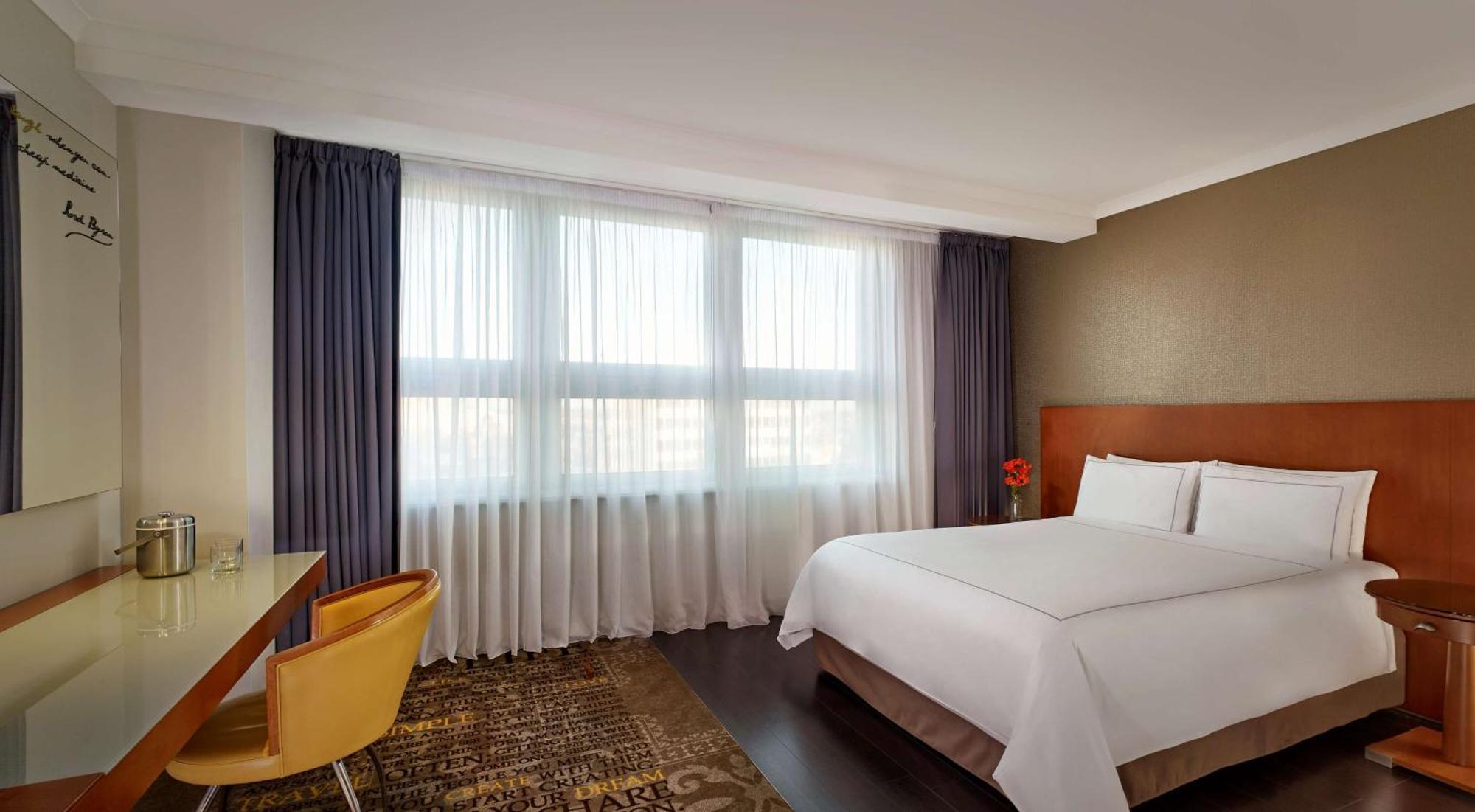 Superior Doppelzimmer