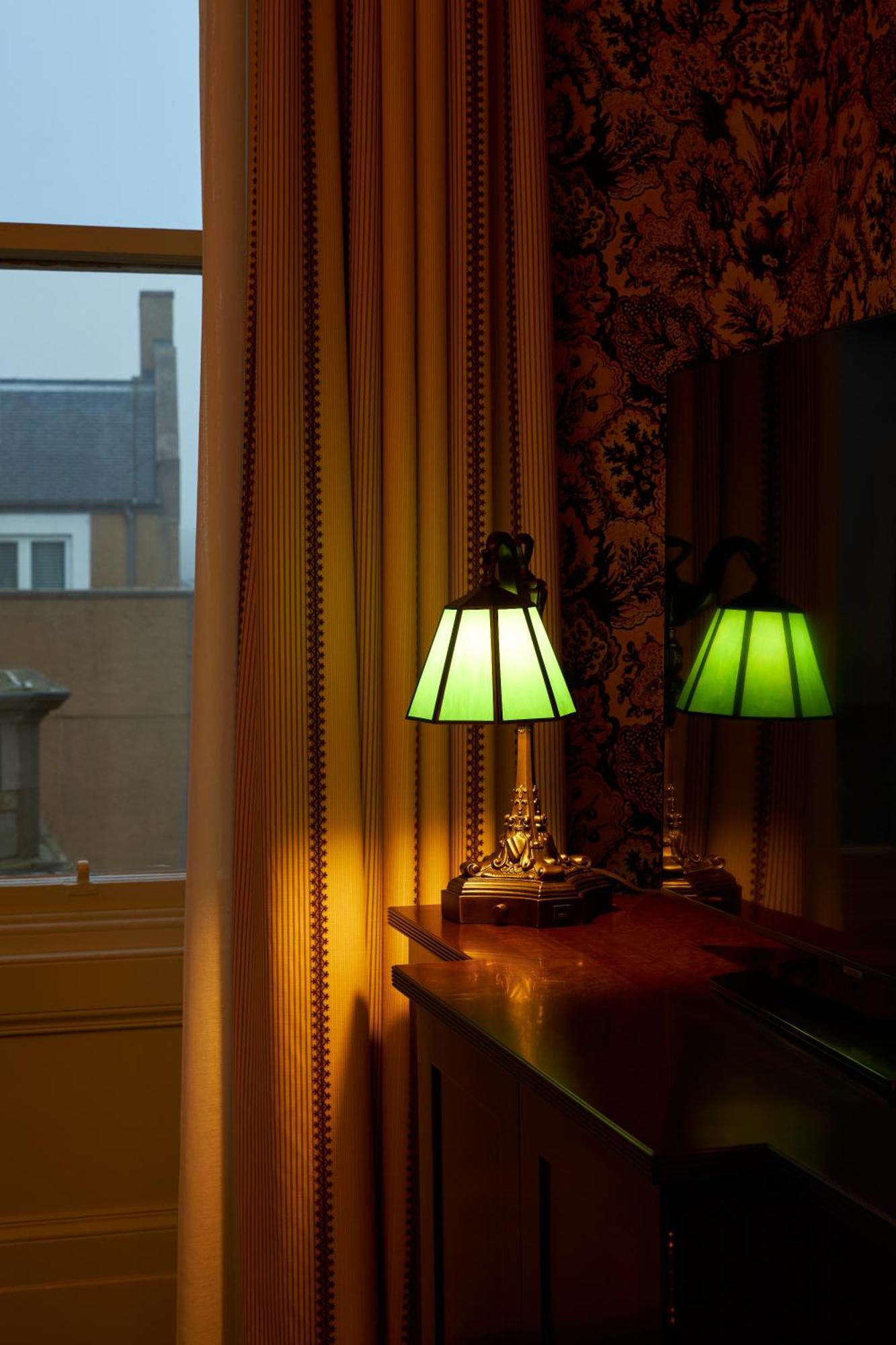 Deluxe Double Room Sea View