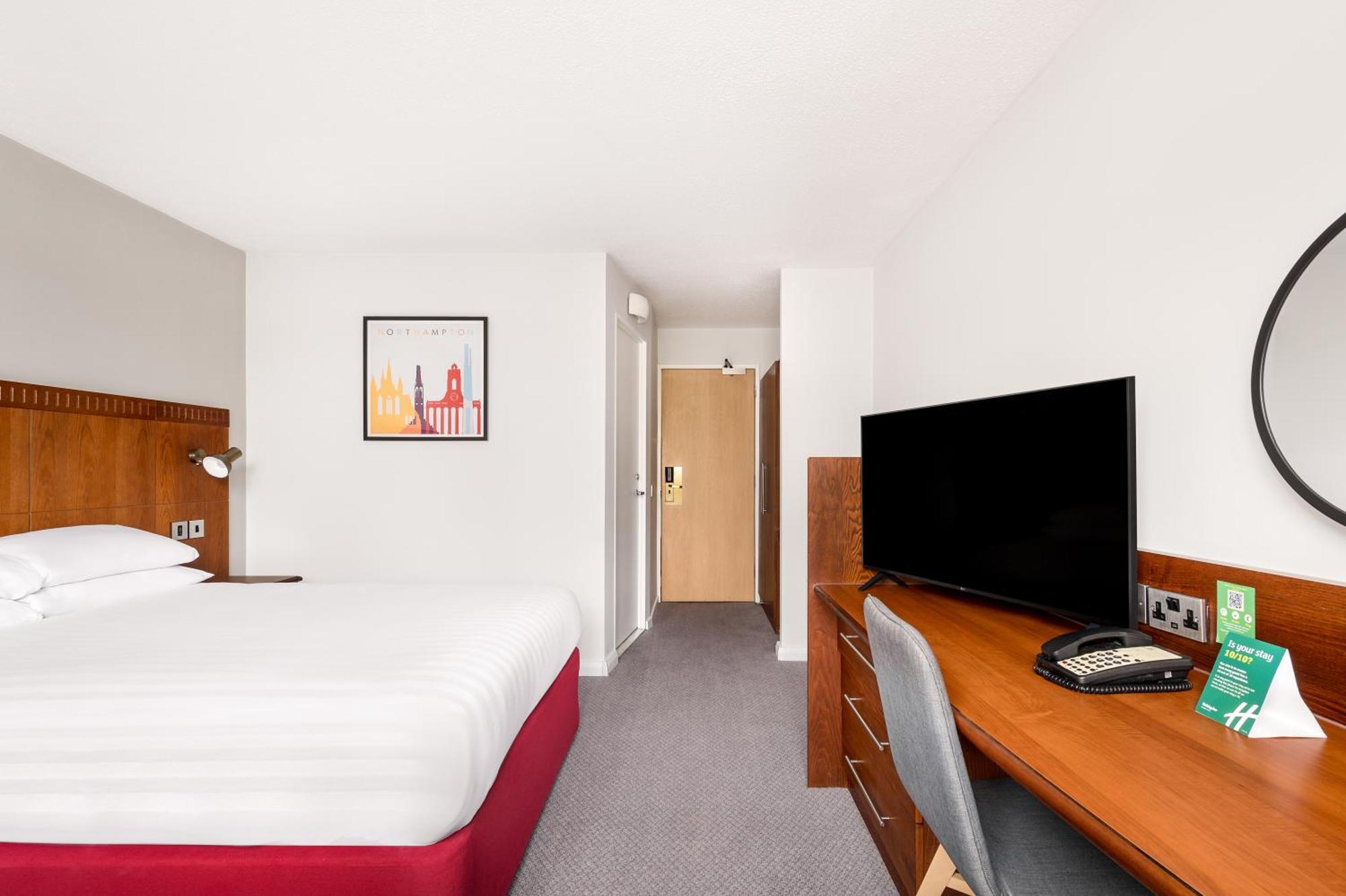 Premium Queen Room