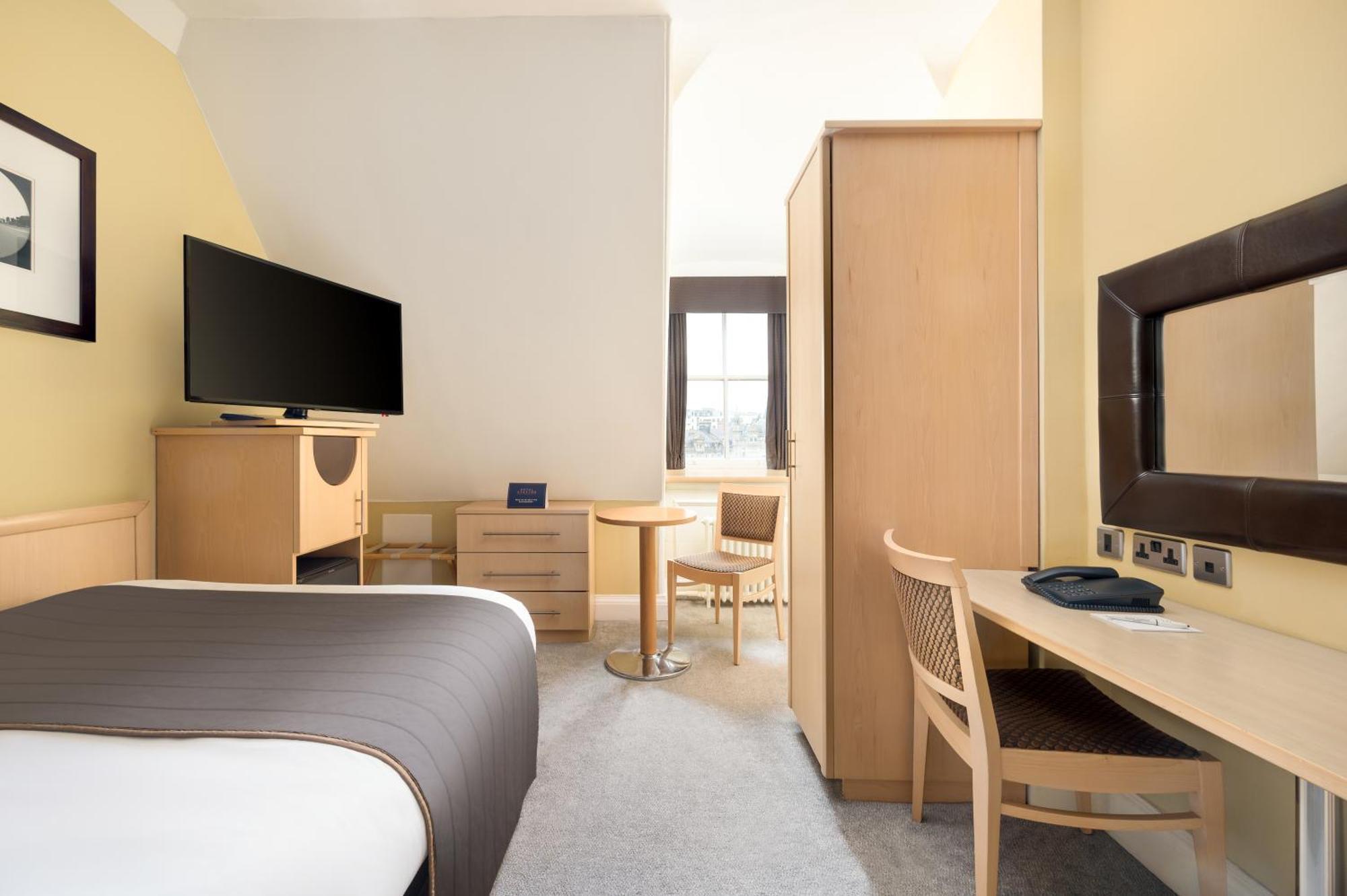 Cosy Double Room