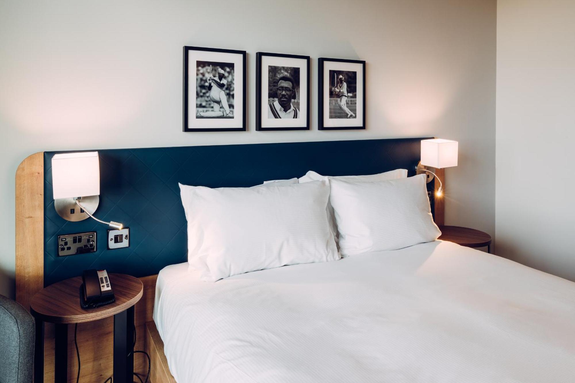 King Room