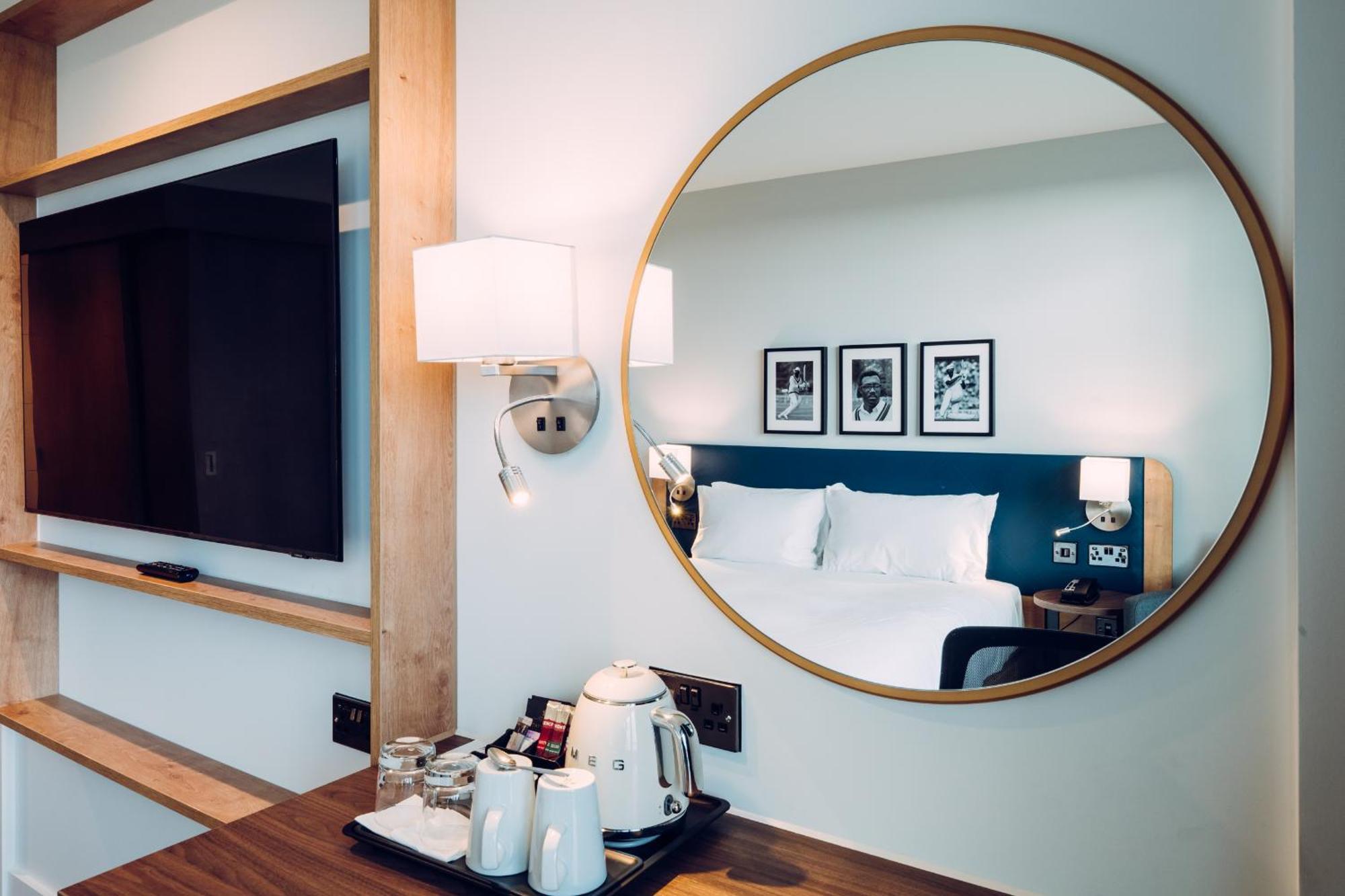 King Room