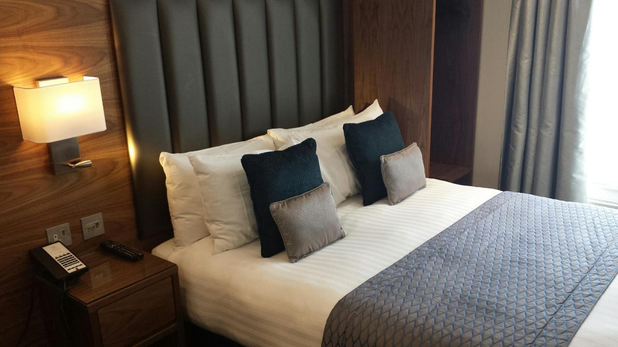 Club Double Room