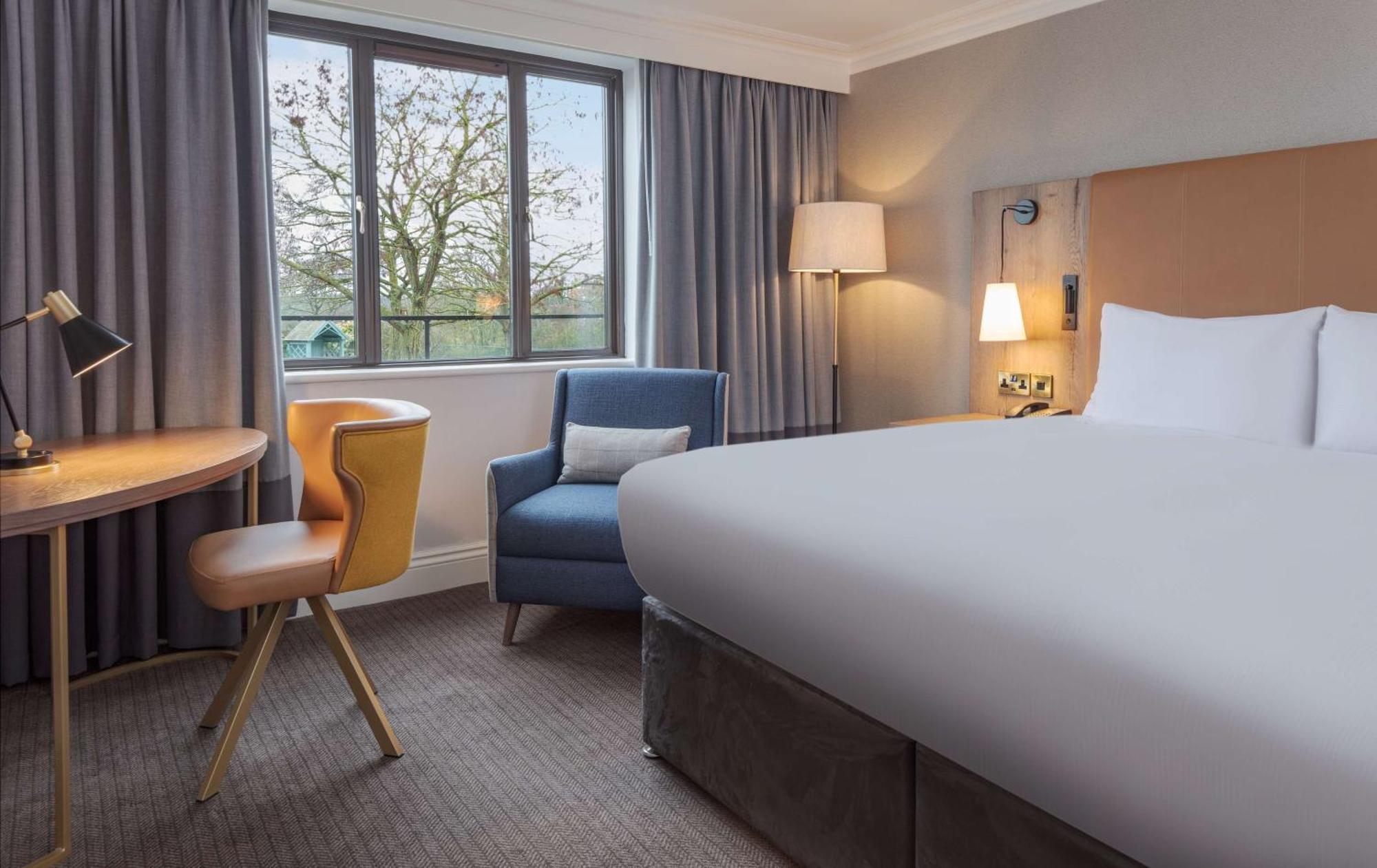 Classic King Room