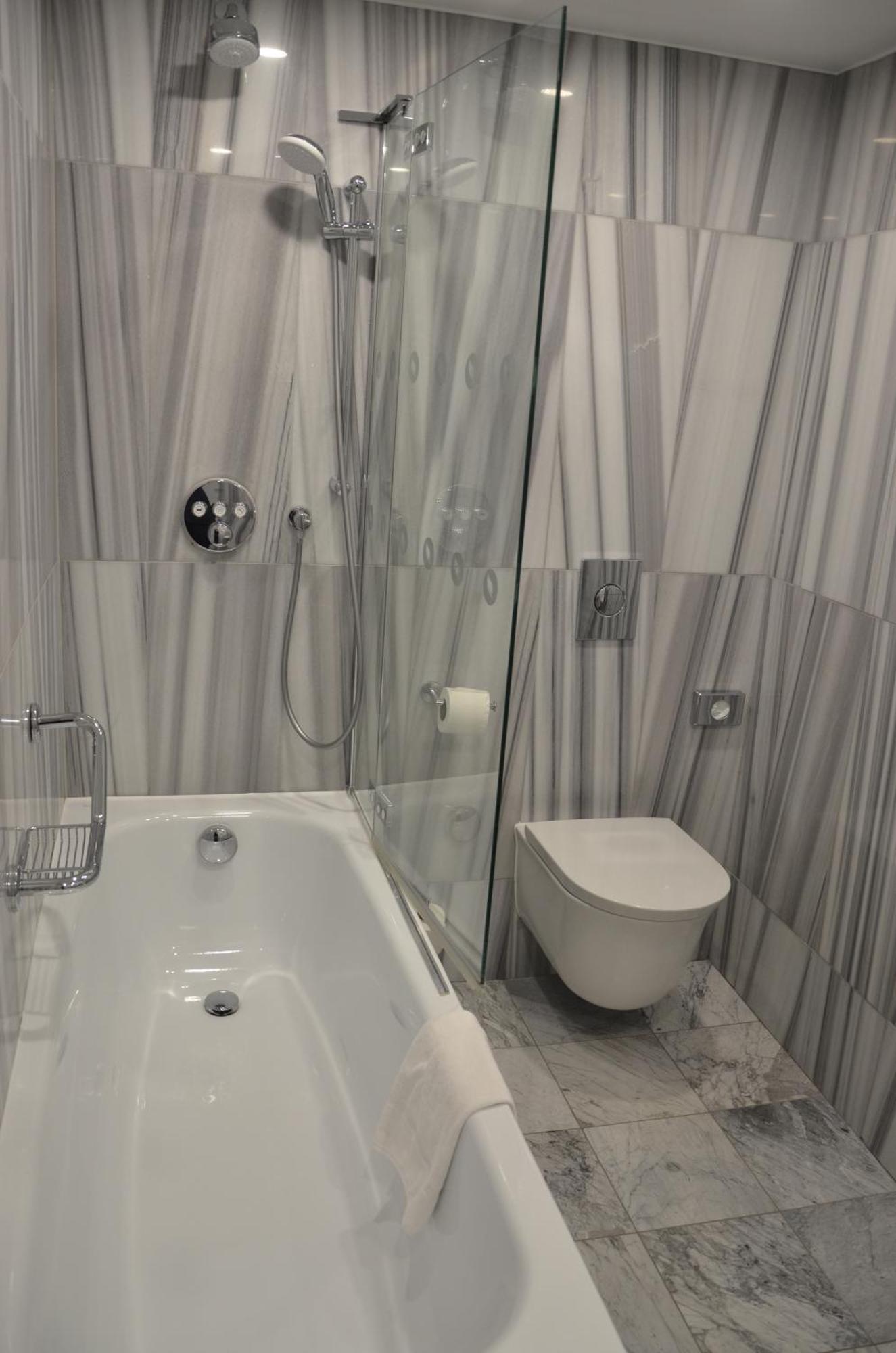 Premium Kamer met Kingsize Bed