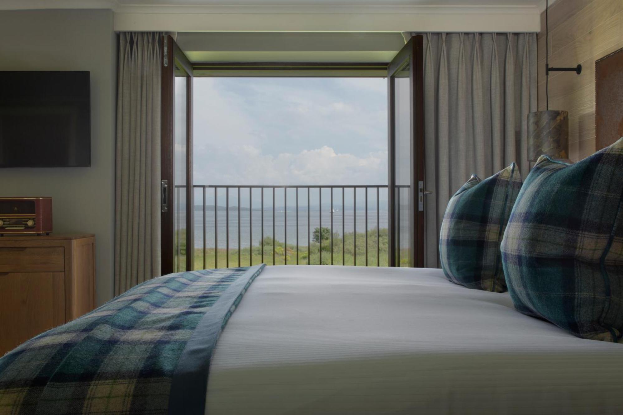 Suite Sea View