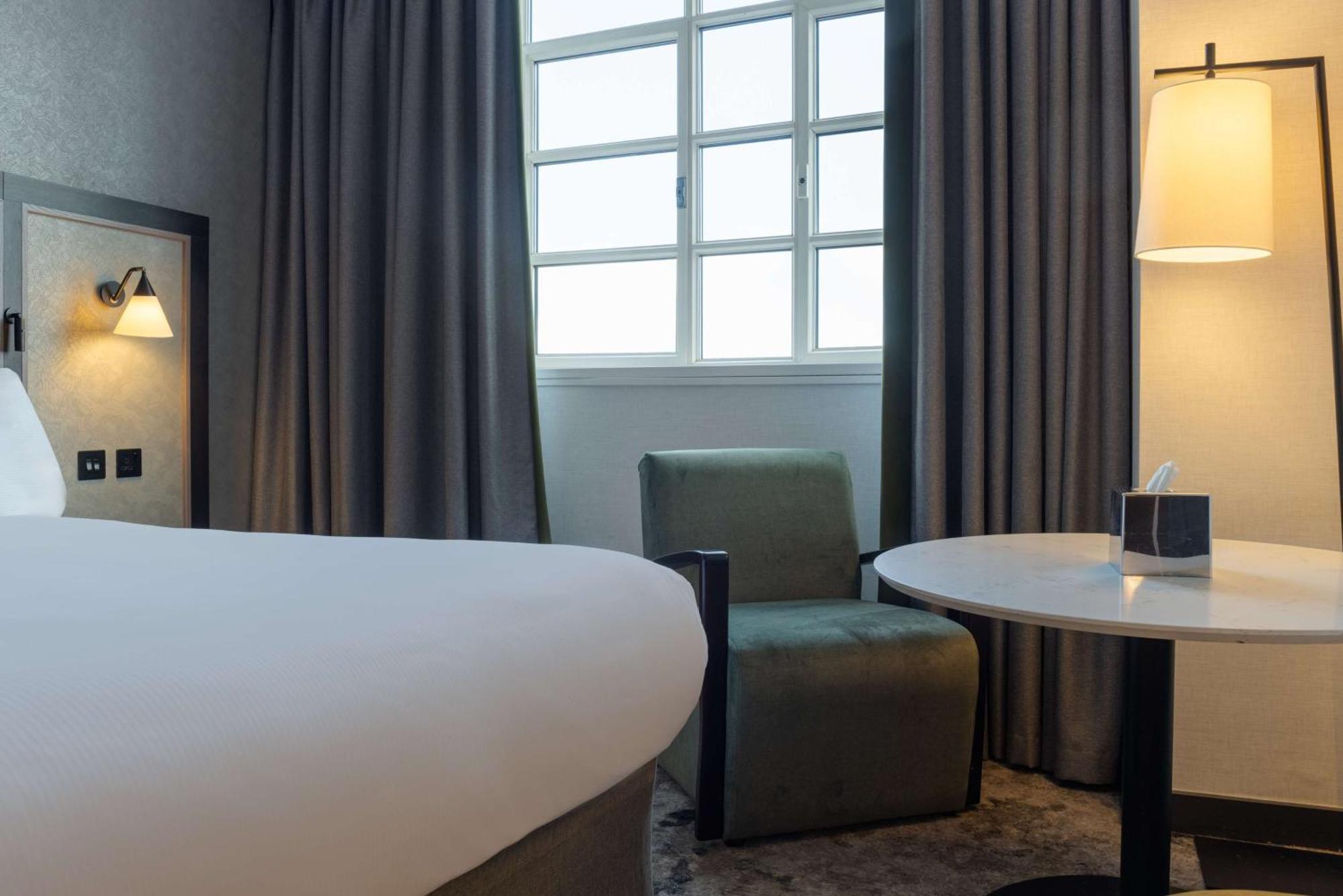Double Room Two Double Beds