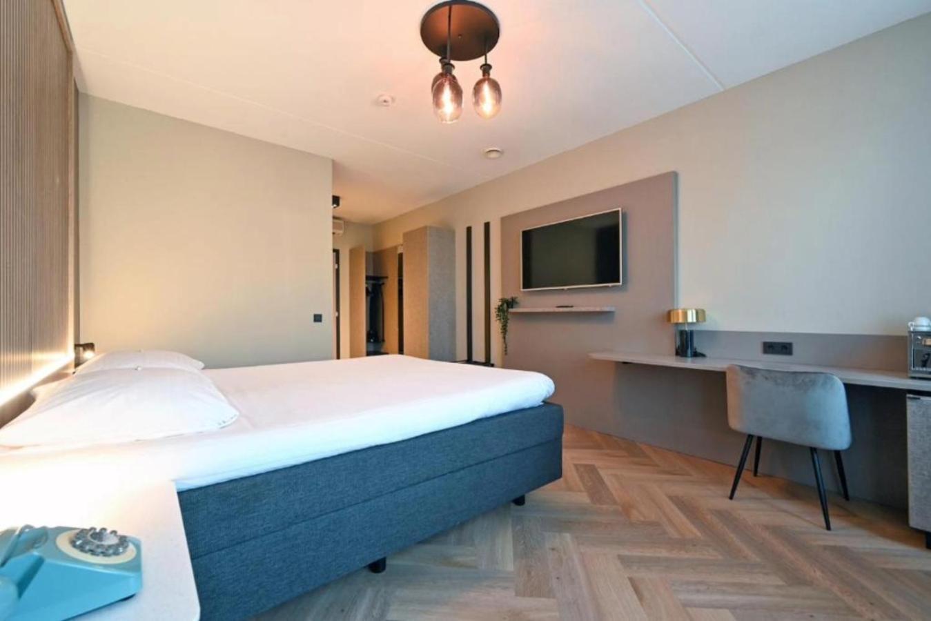 Chambre Double Supérieure