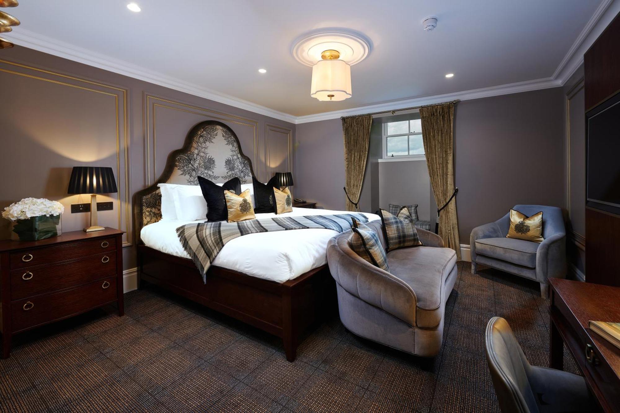 Guest Room Double Auld House