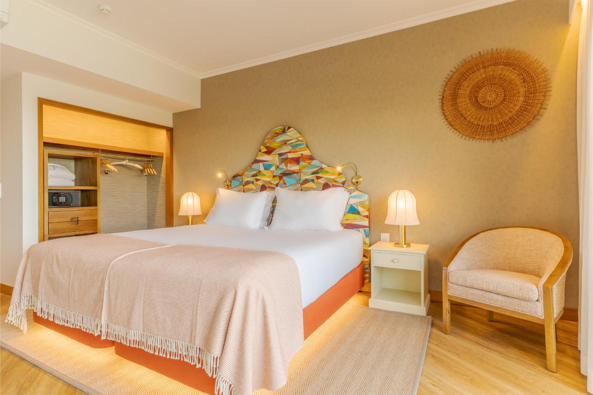 Suite Side Sea View