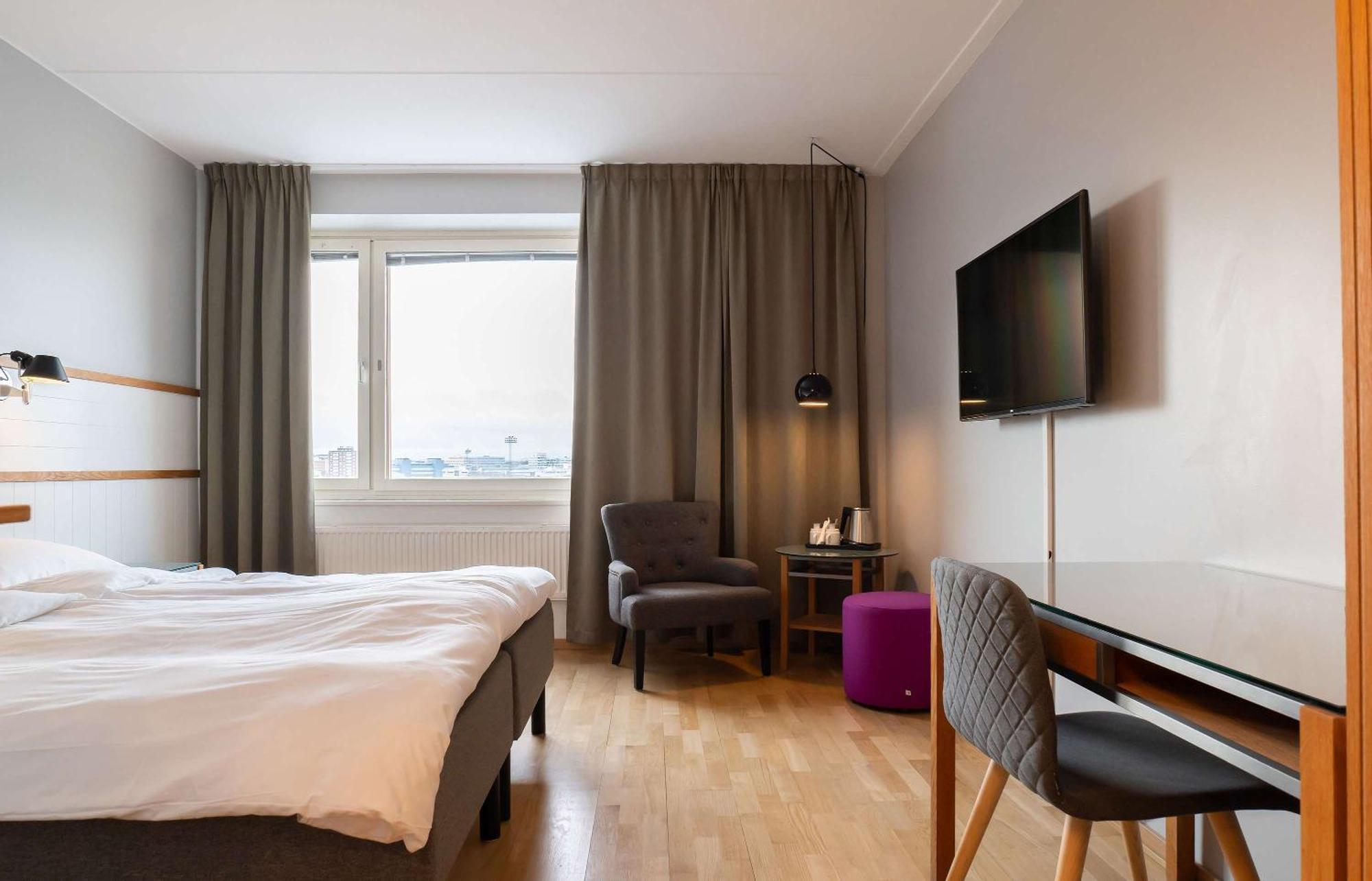 Superior Queen Room