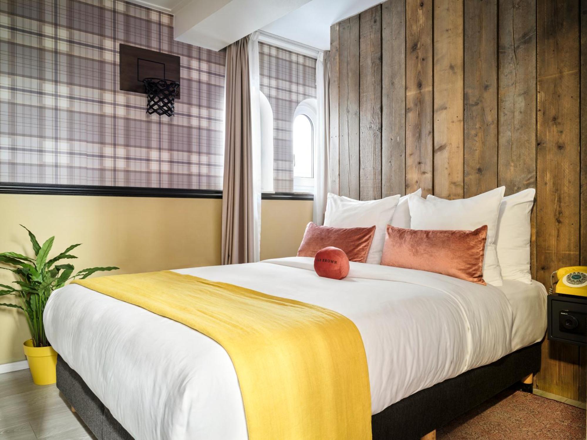 Petite Chambre Double