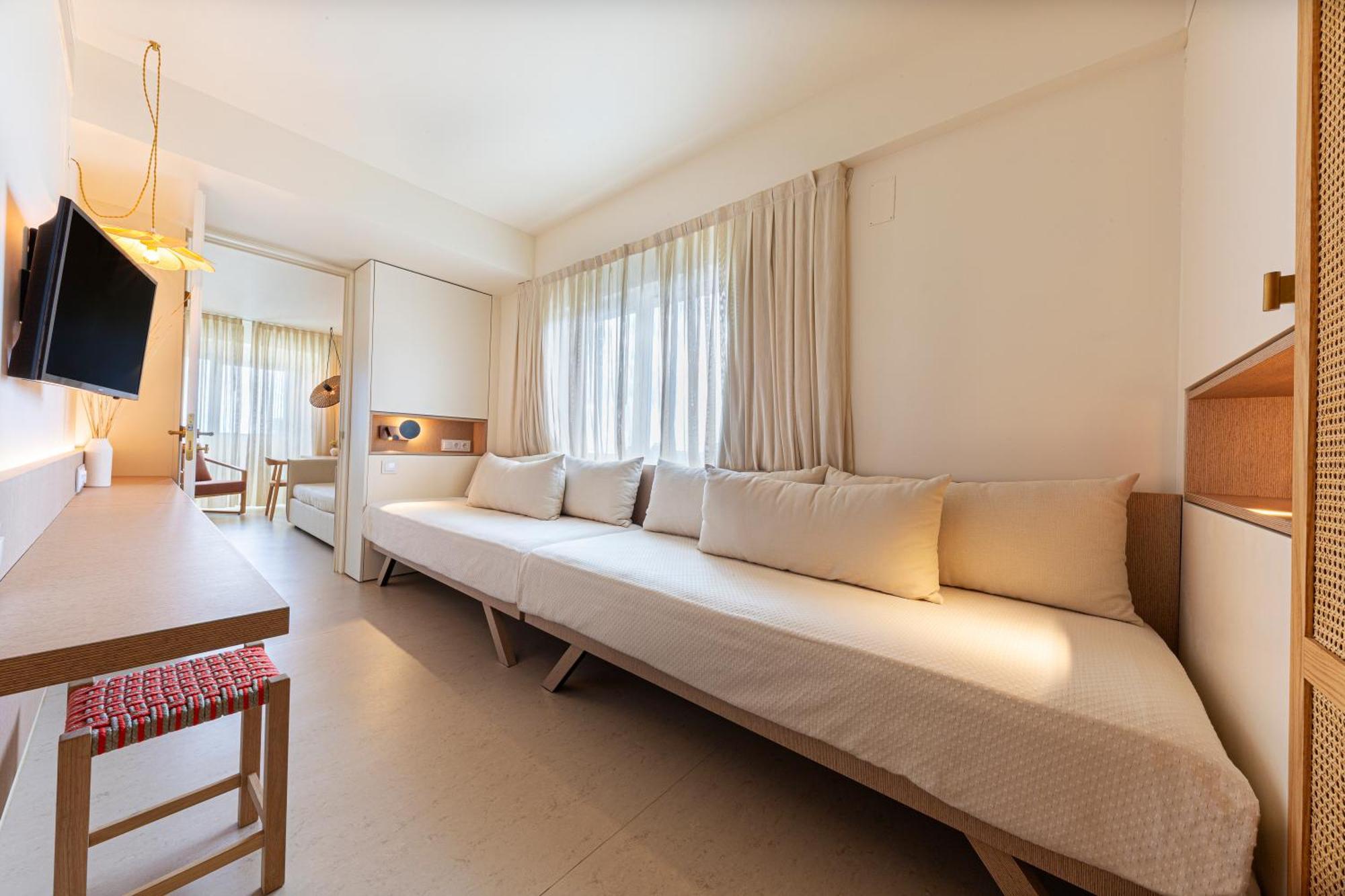 Premium Suite Sea View