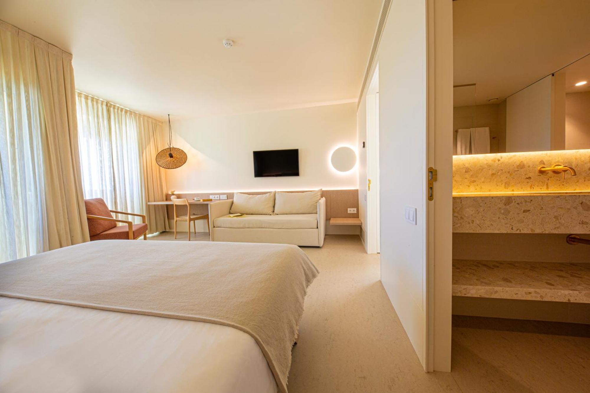 Premium Suite Sea View