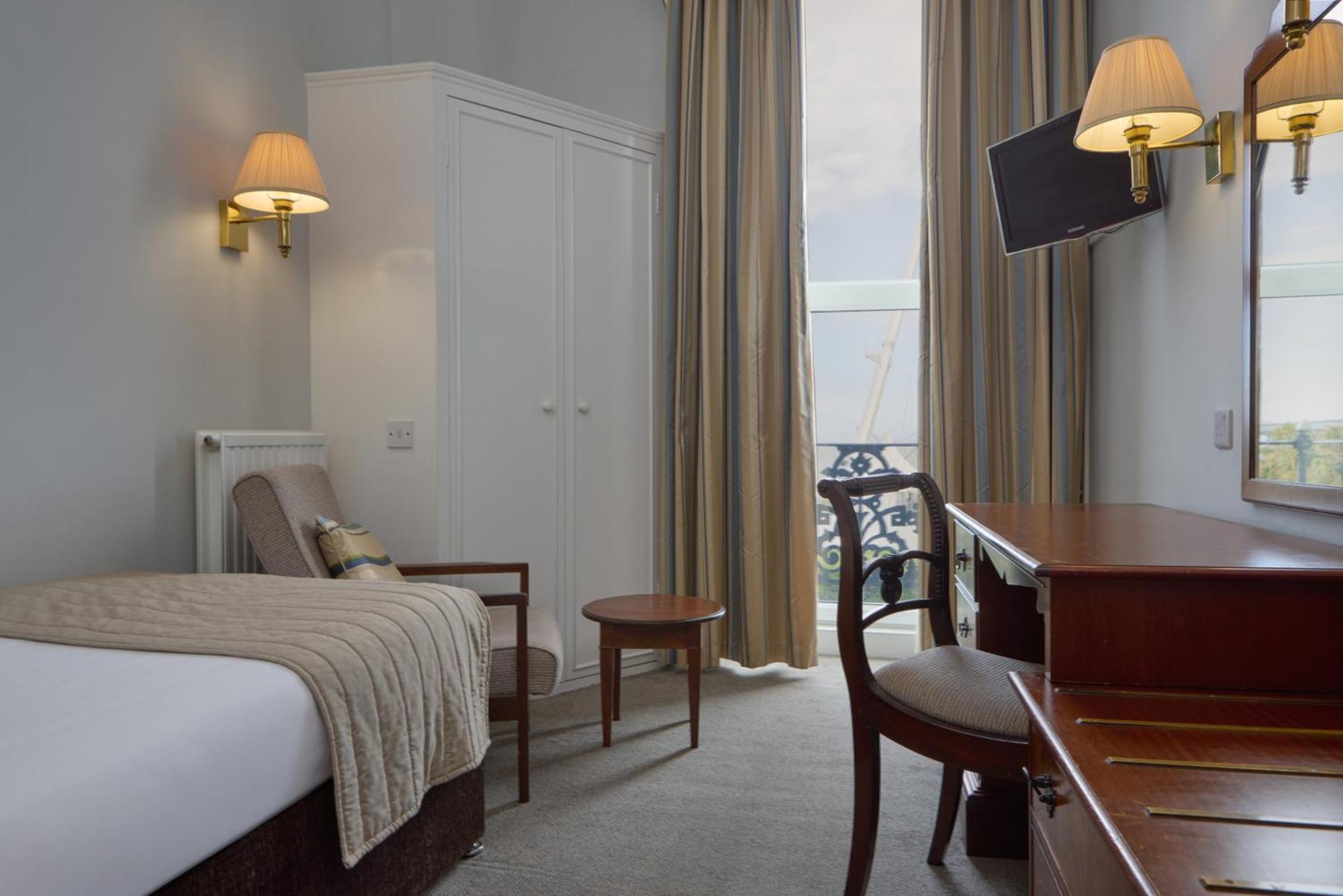 Single Room Sea View