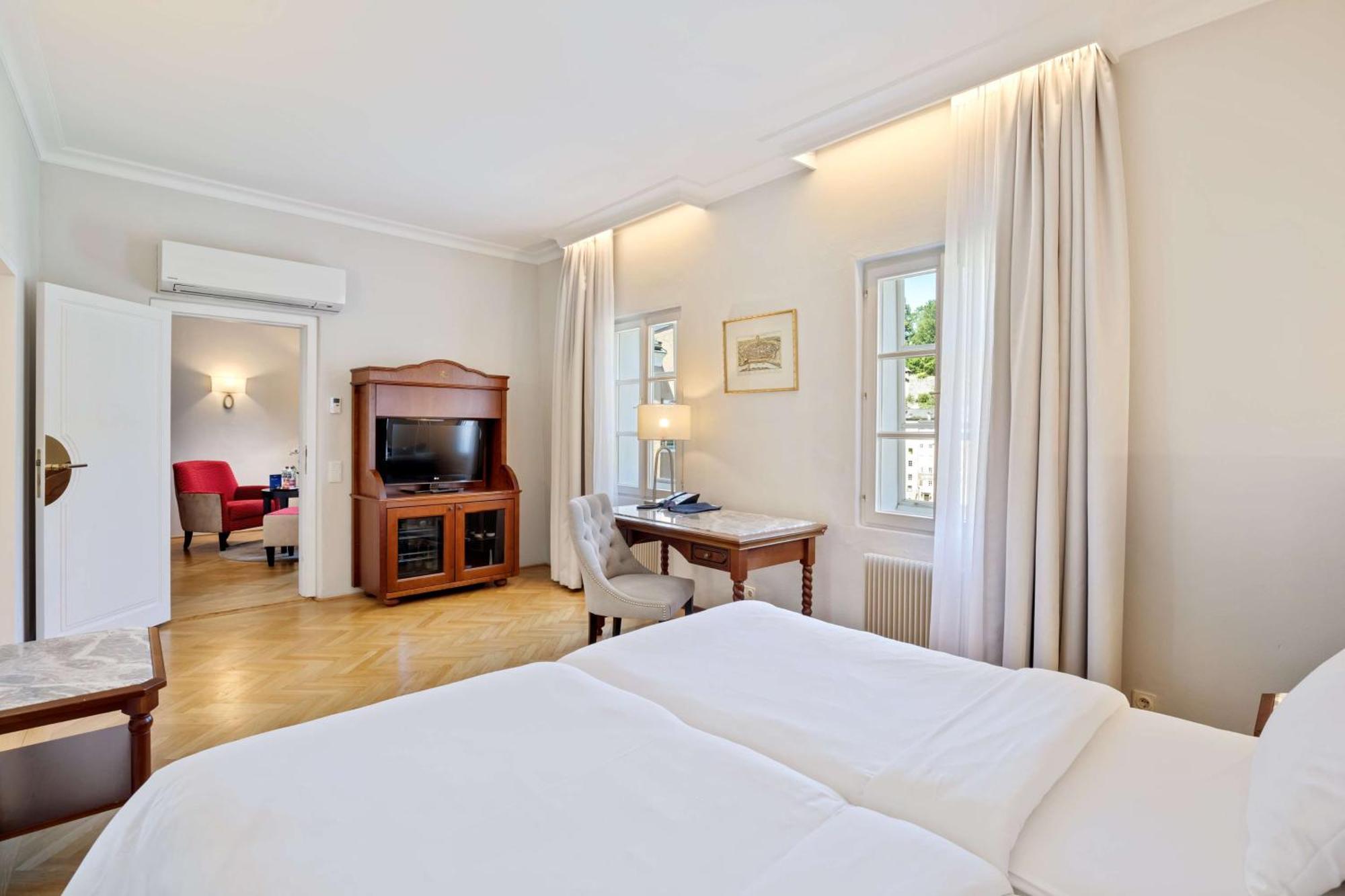 One-Bedroom Suite