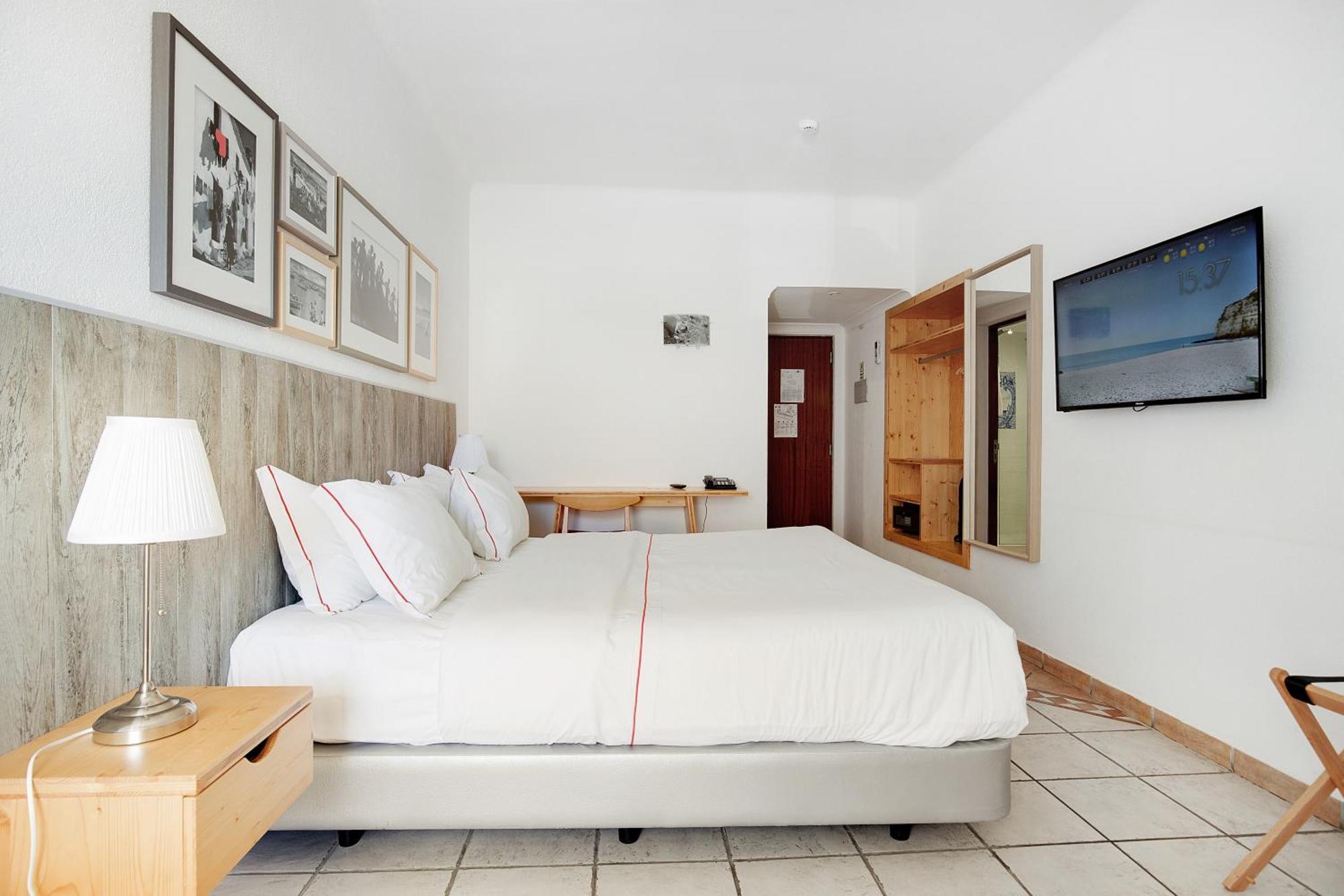 Twin Room Sea View