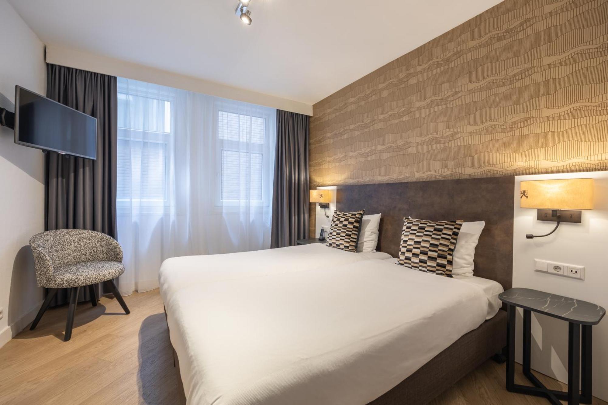 Comfort Double or Twin Room