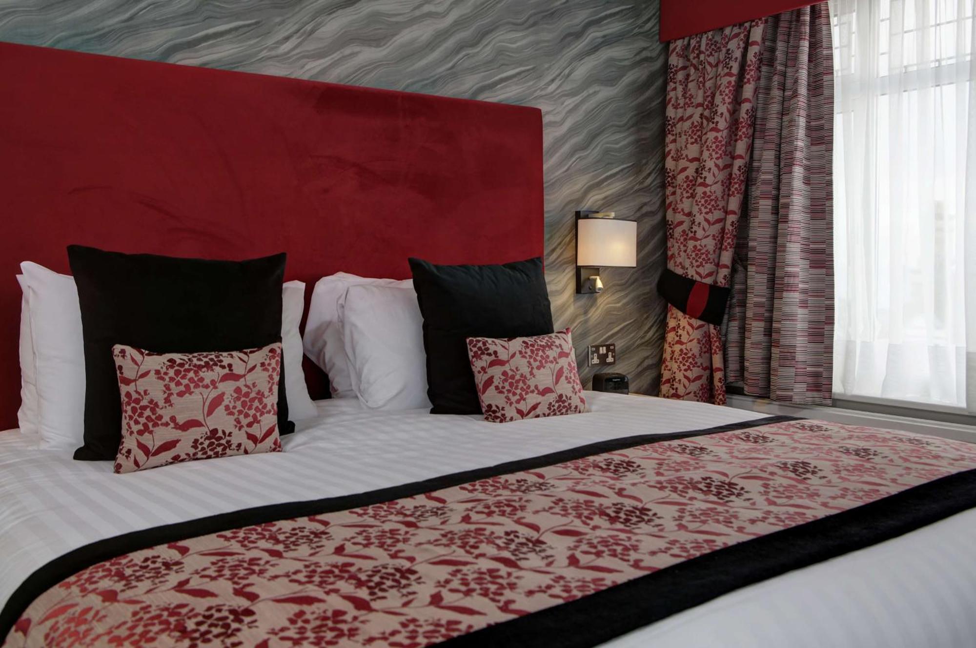 Superior Double Room Non-Smoking