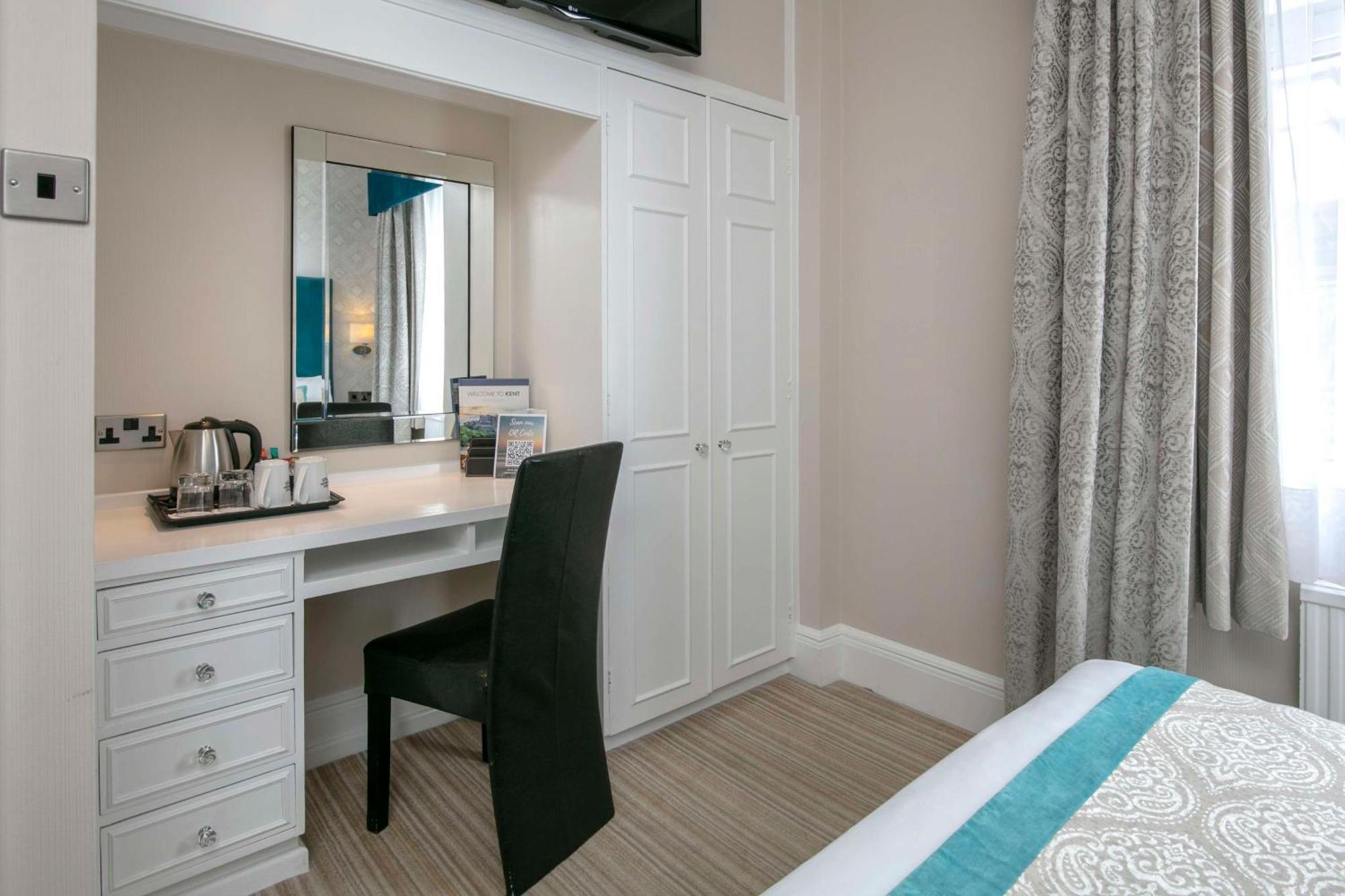 Cozy Double Room Non-Smoking