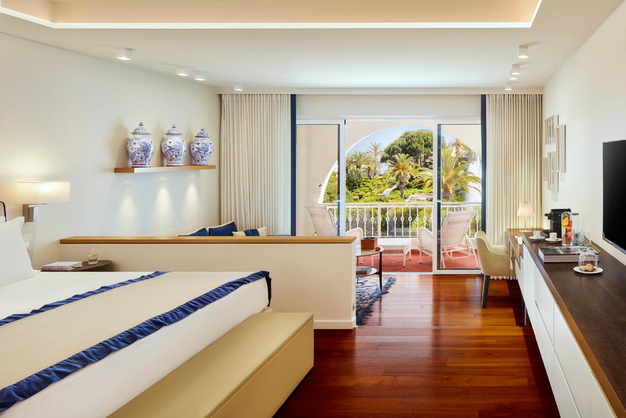 Quarto Deluxe