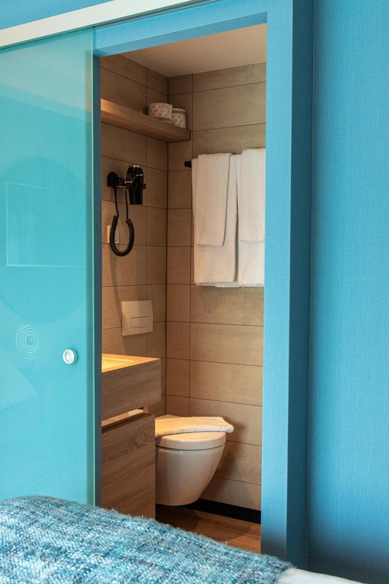 Small Room
