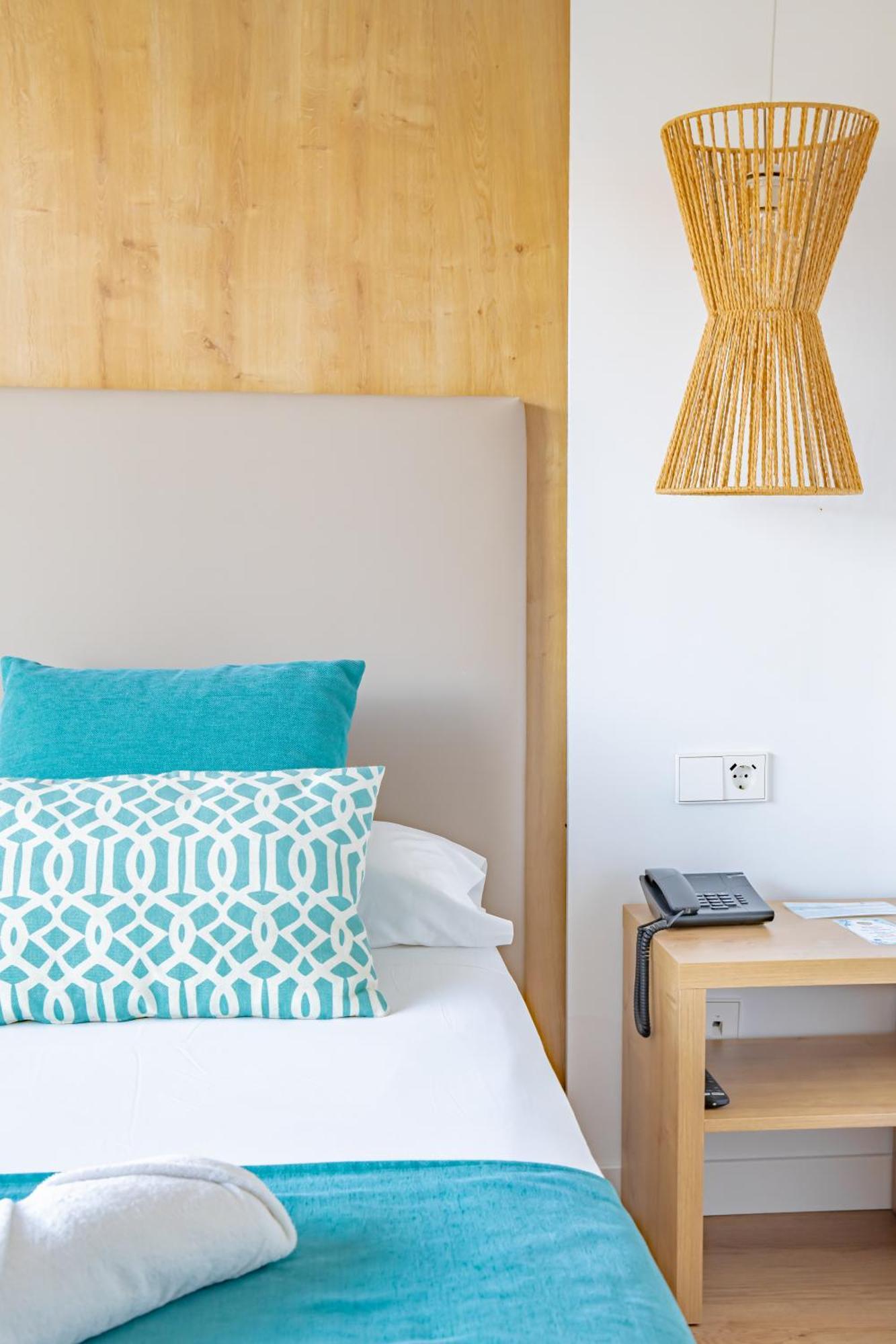 Chambre Simple