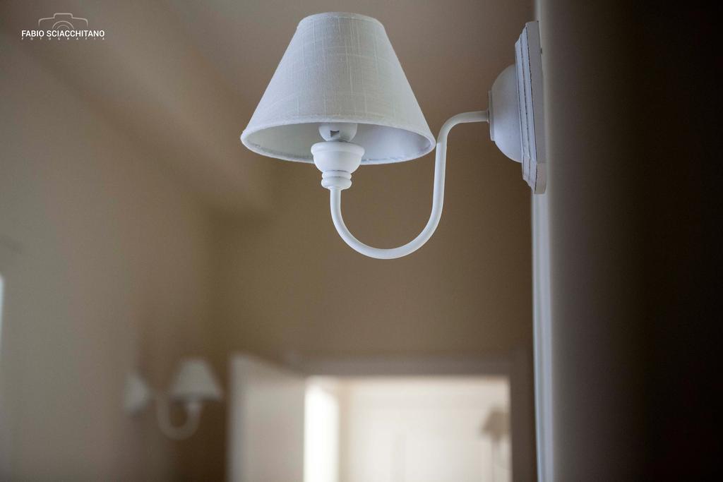 Chambre Double avec Salle de Bains Privative Extérieure