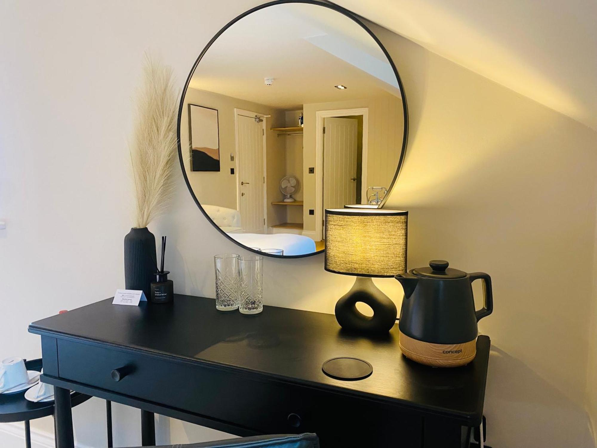 Executive Suite