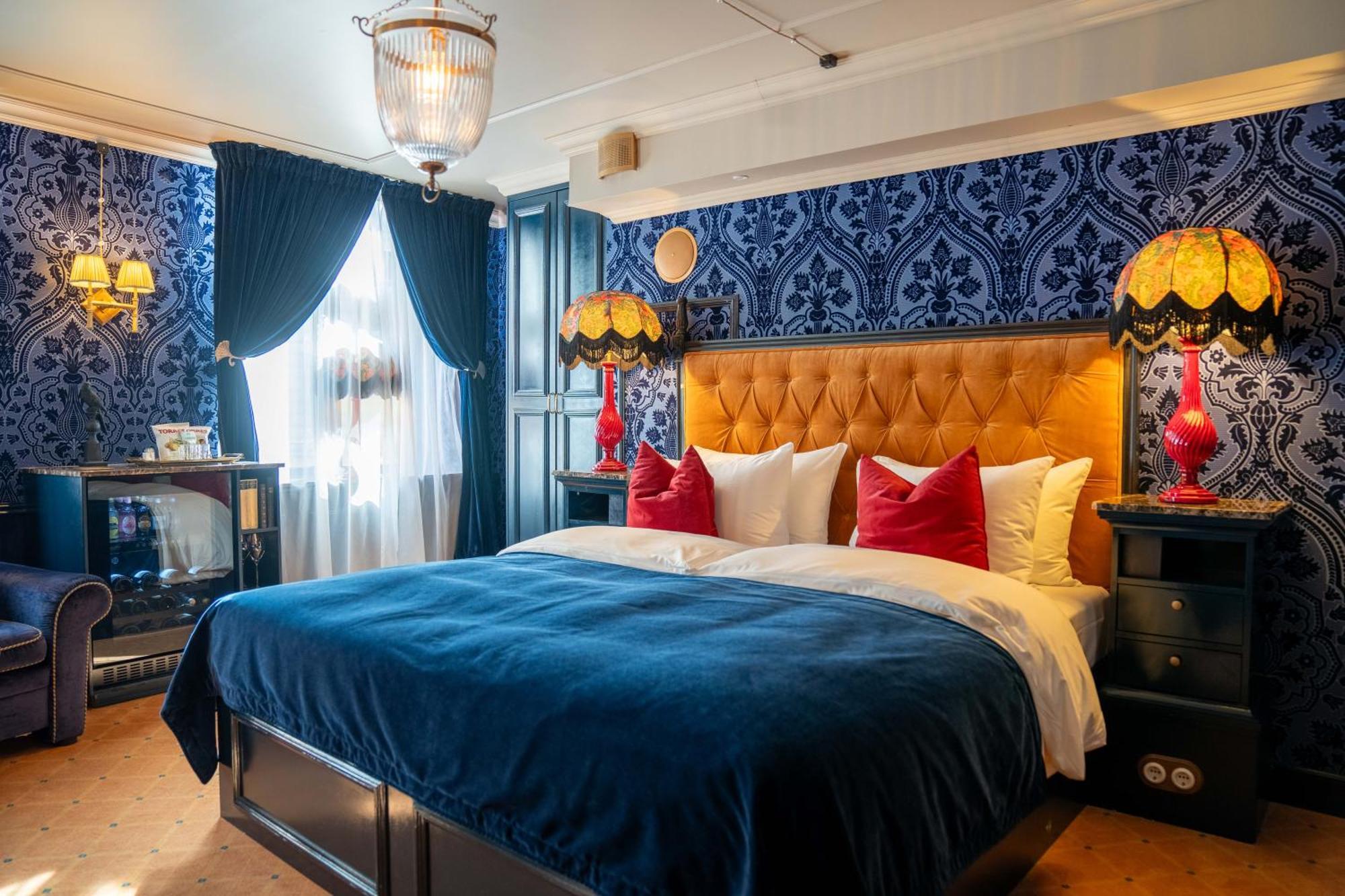 Grande Chambre Noble