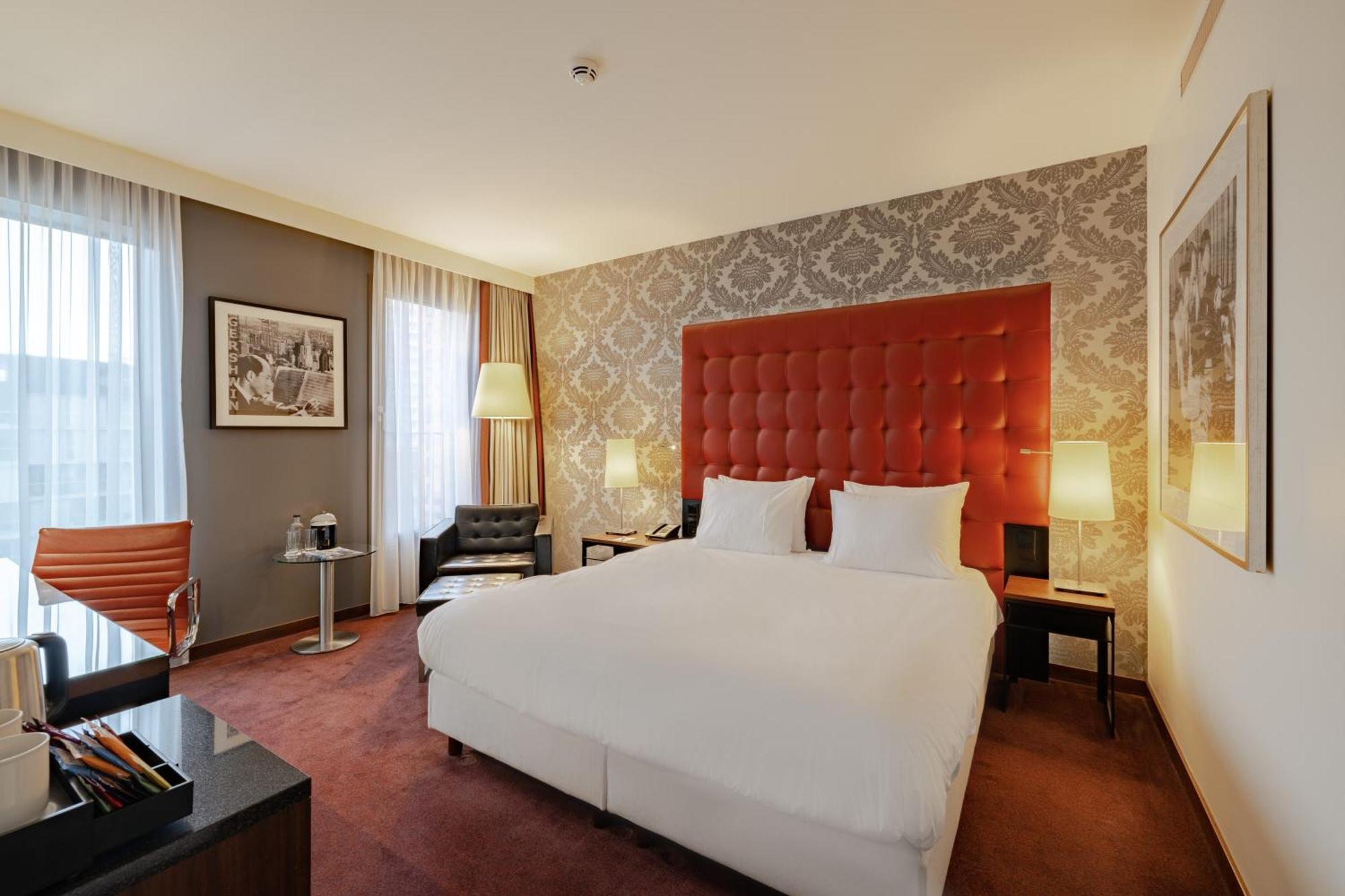 Standard King Room