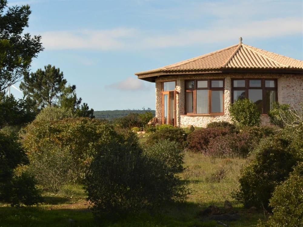 Double or Twin Room Terrace