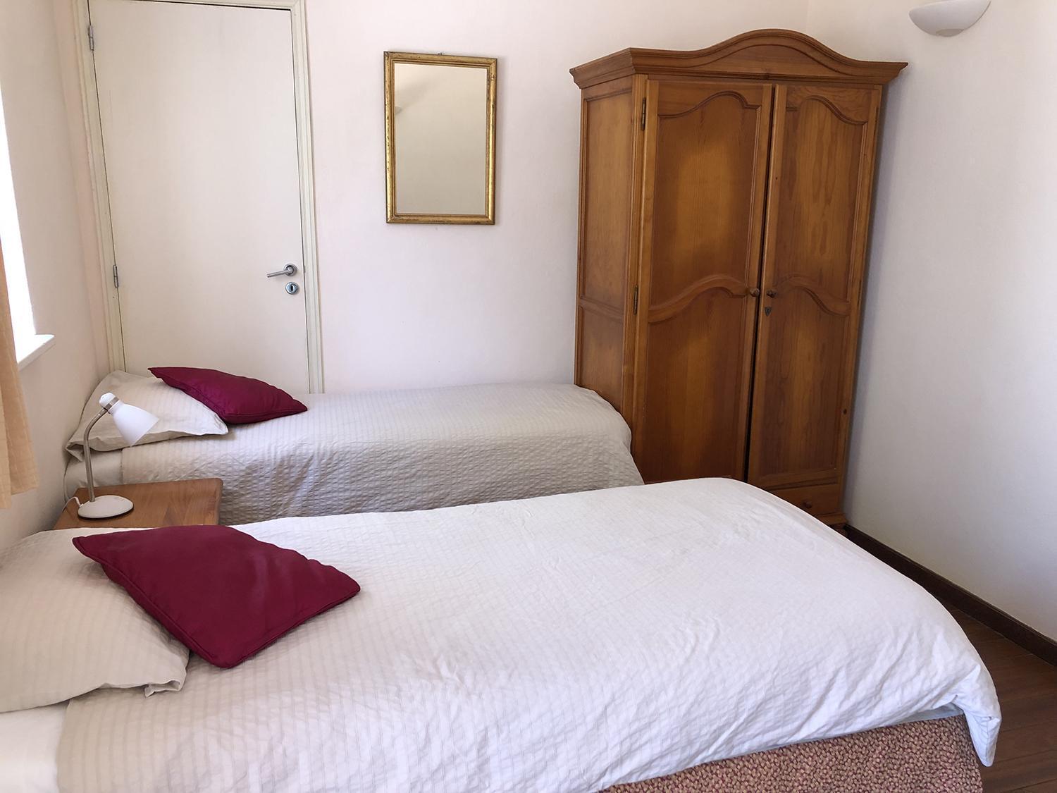 Deluxe Family Suite