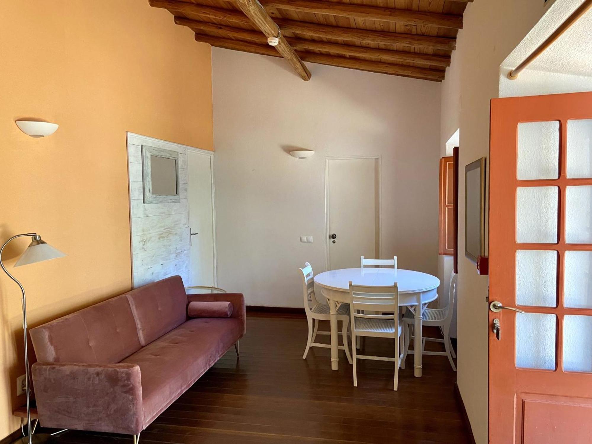 Deluxe Family Suite