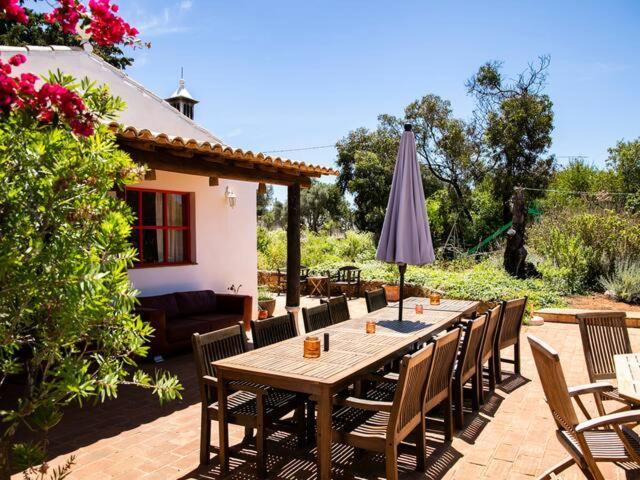 Double or Twin Room Terrace