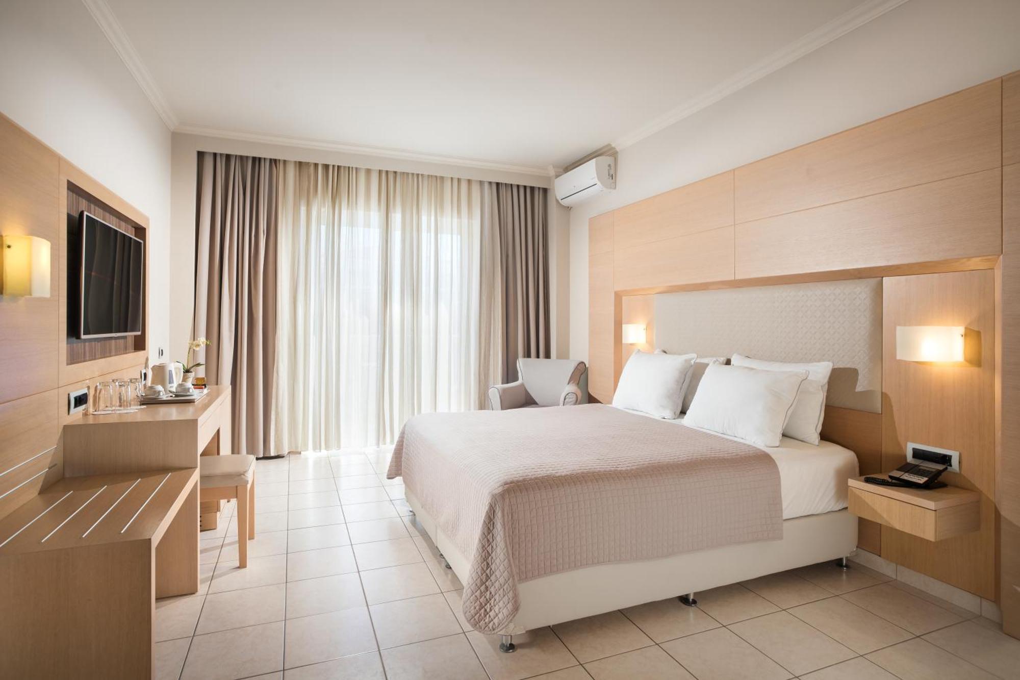 Suite Garden View