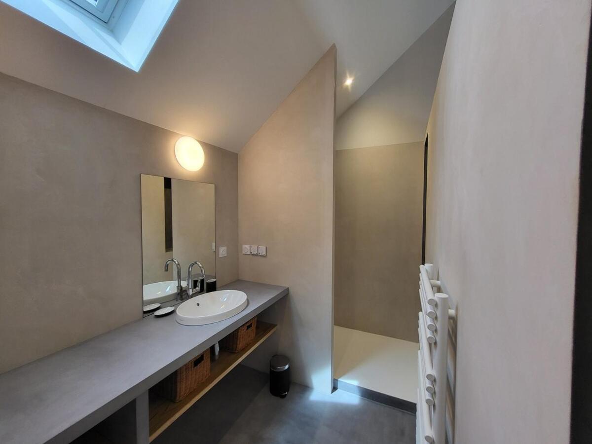 4-Bed Mixed Dormitory Room