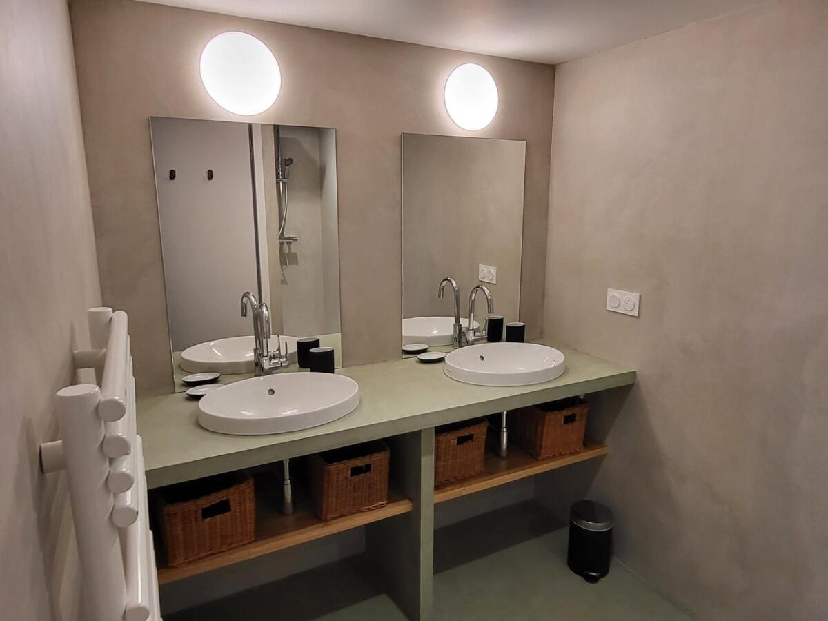 4-Bed Mixed Dormitory Room