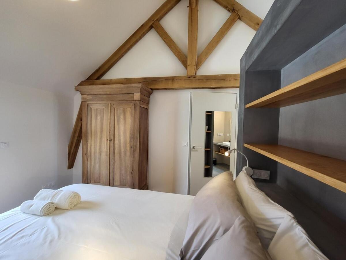 4-Bed Mixed Dormitory Room