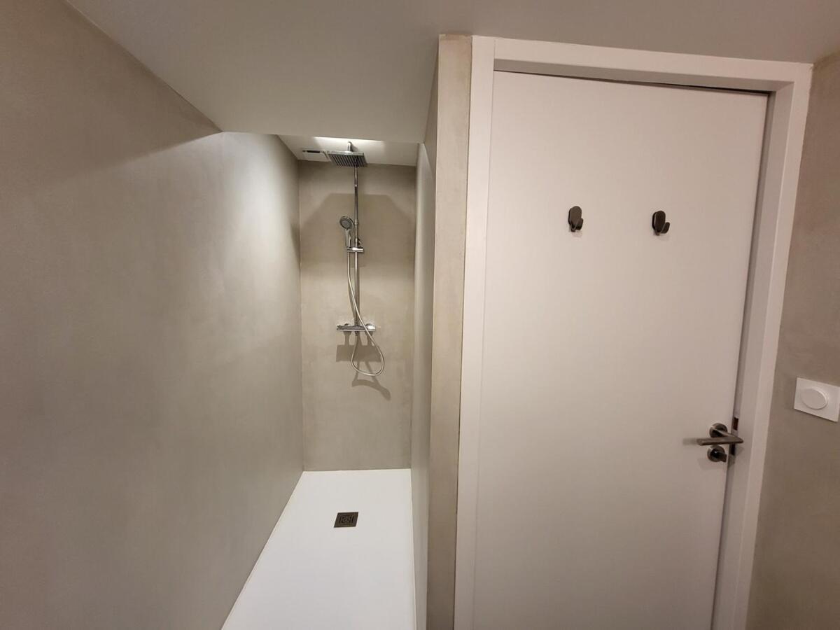 4-Bed Mixed Dormitory Room
